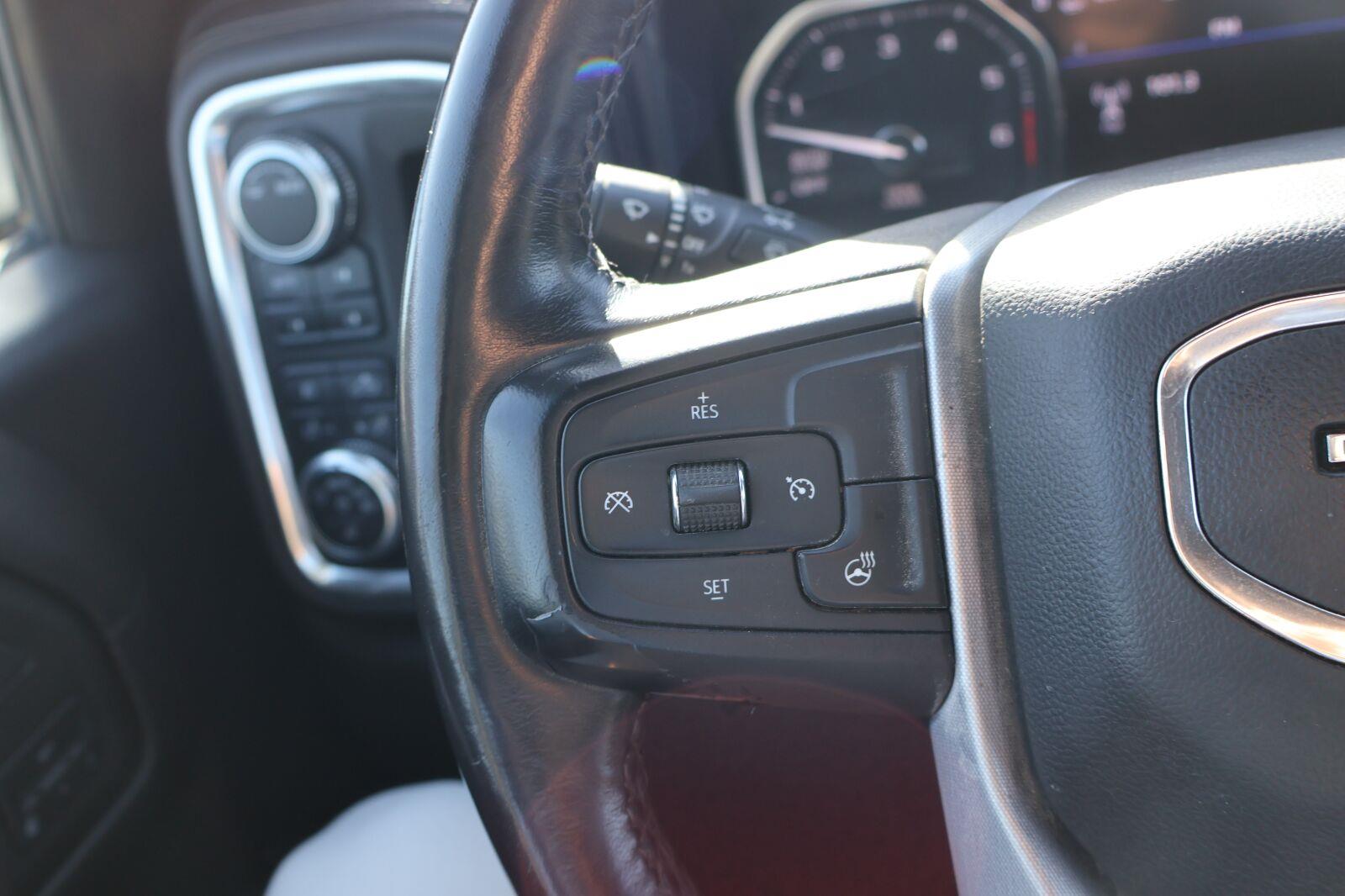 Used 2021 GMC Sierra 1500 Truck