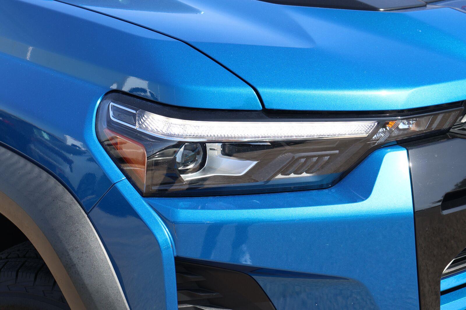 Used 2023 Chevrolet Colorado Truck