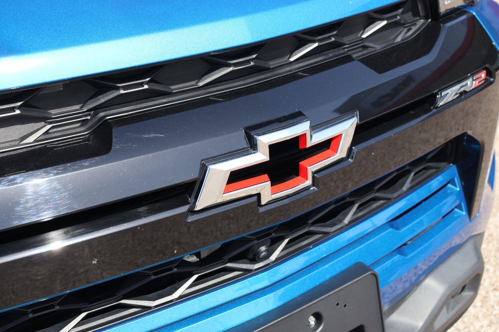 Used 2023 Chevrolet Colorado Truck