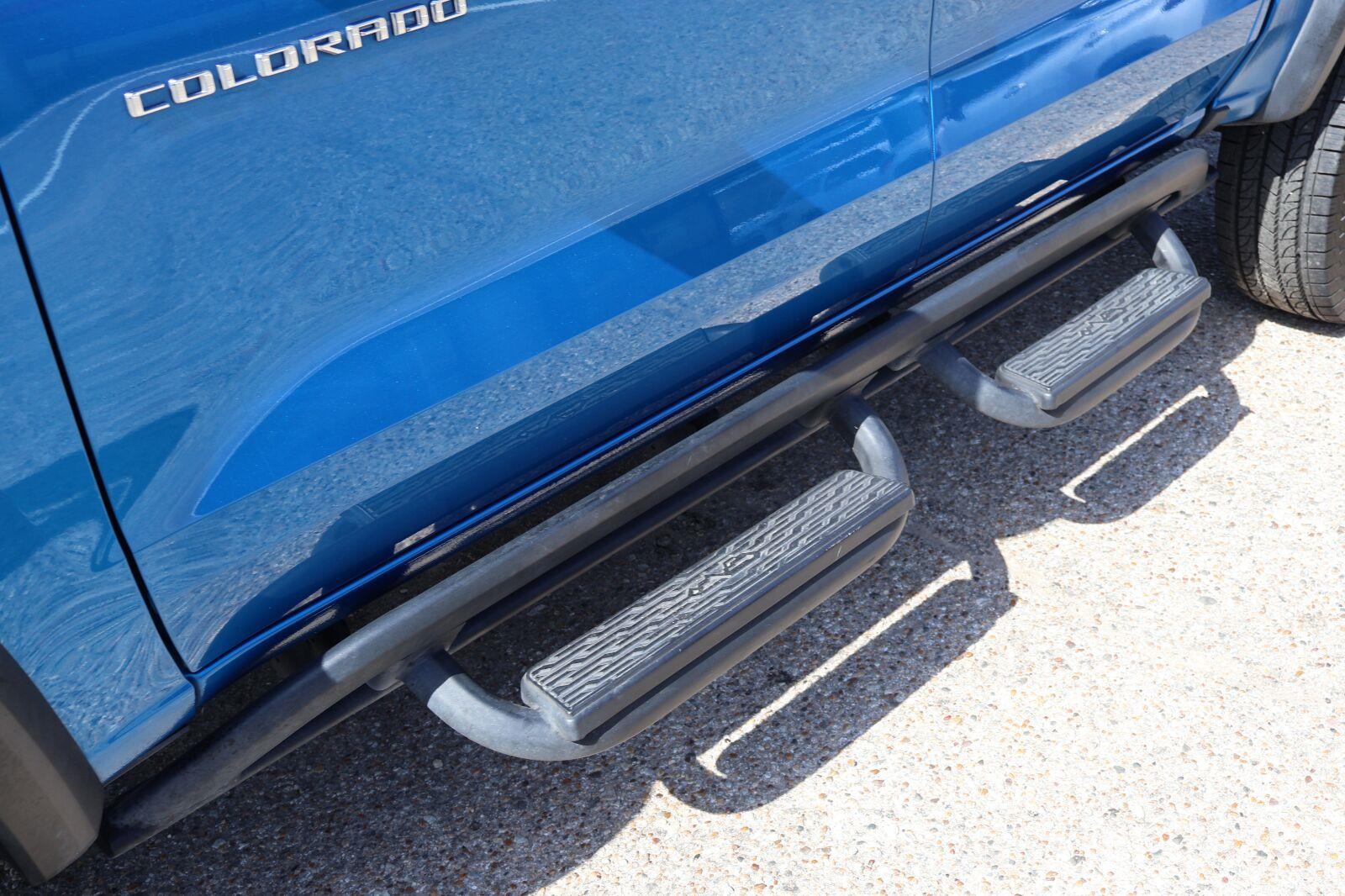 Used 2023 Chevrolet Colorado Truck