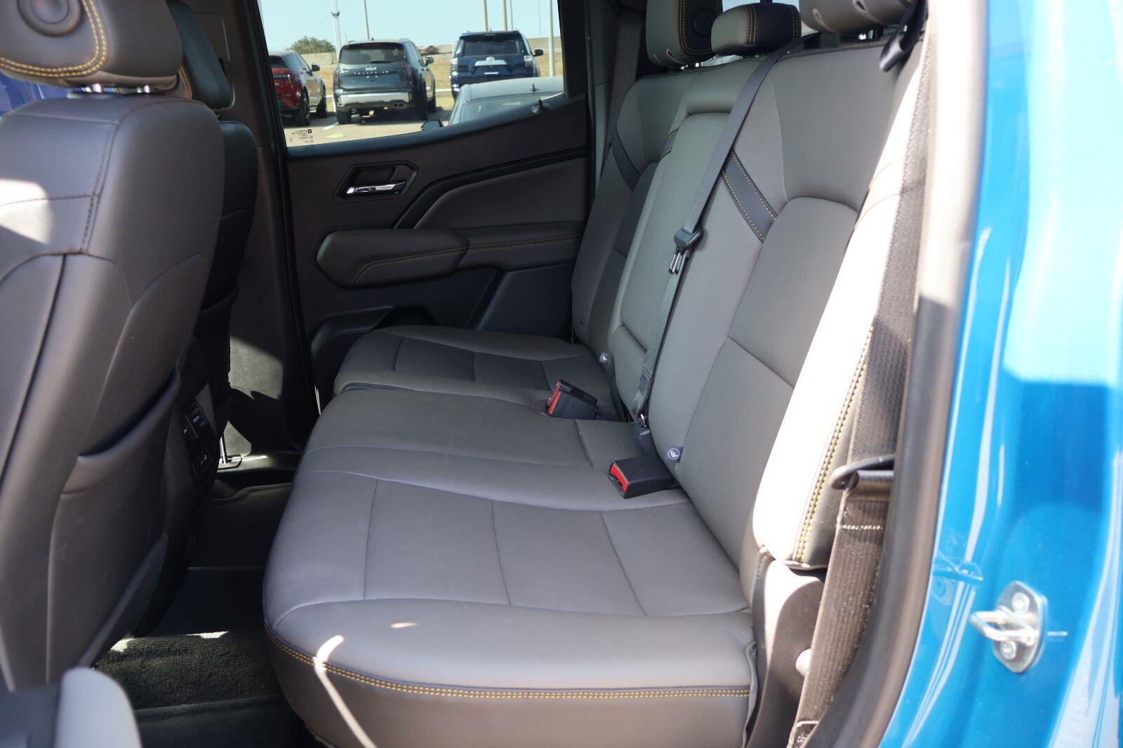 Used 2023 Chevrolet Colorado Truck