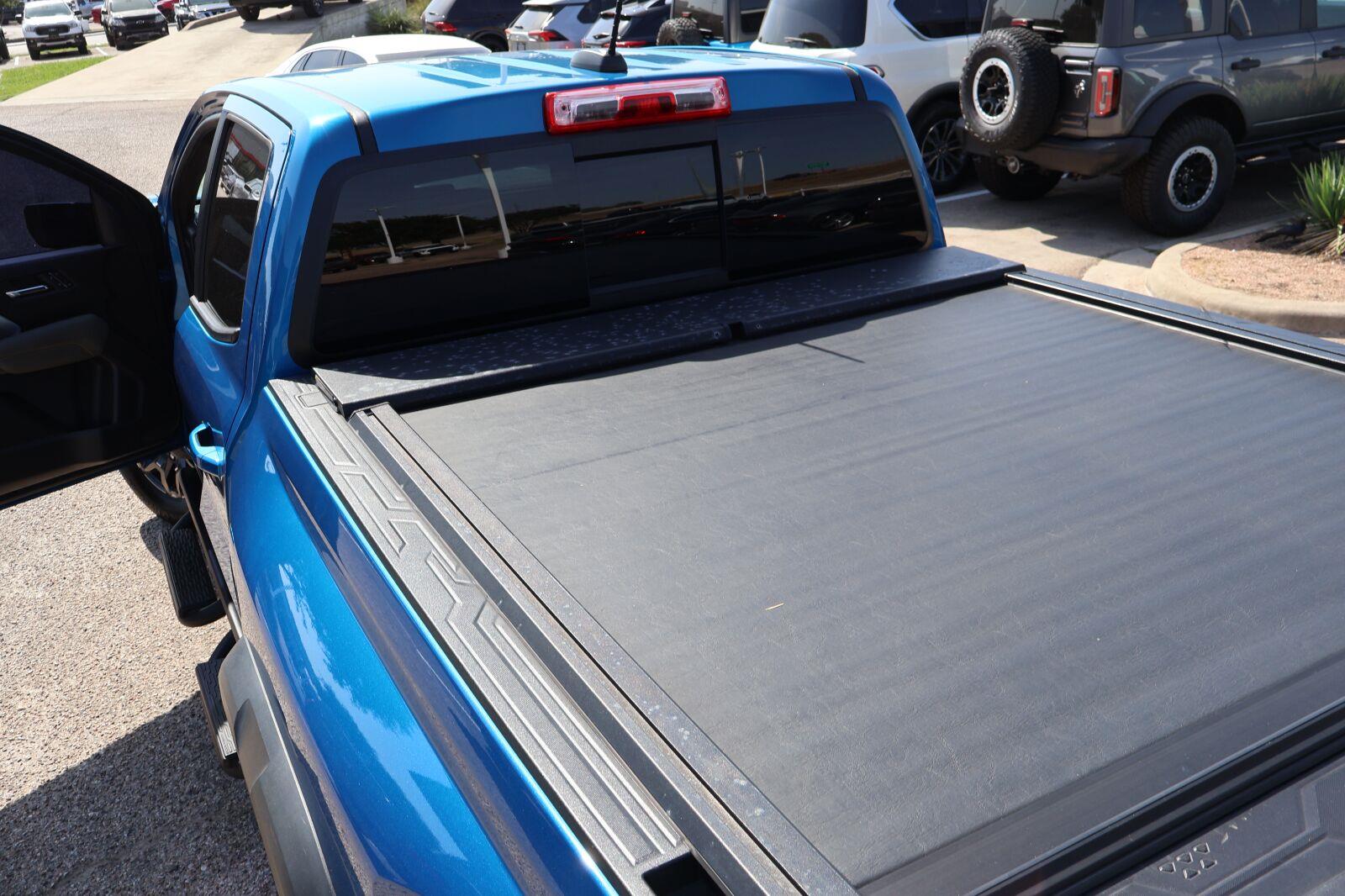 Used 2023 Chevrolet Colorado Truck