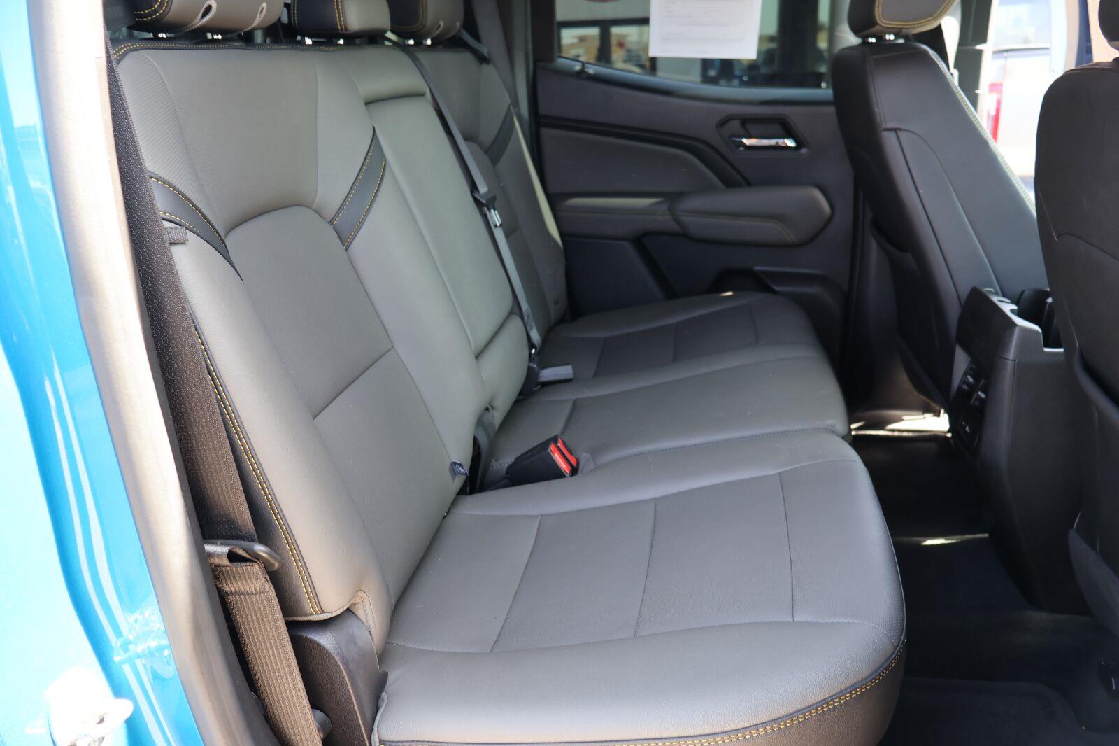 Used 2023 Chevrolet Colorado Truck