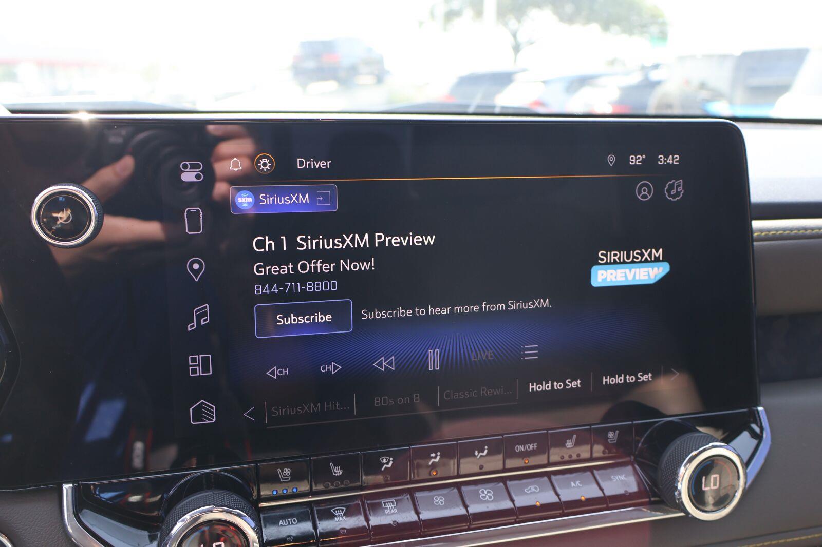 Used 2023 Chevrolet Colorado Truck