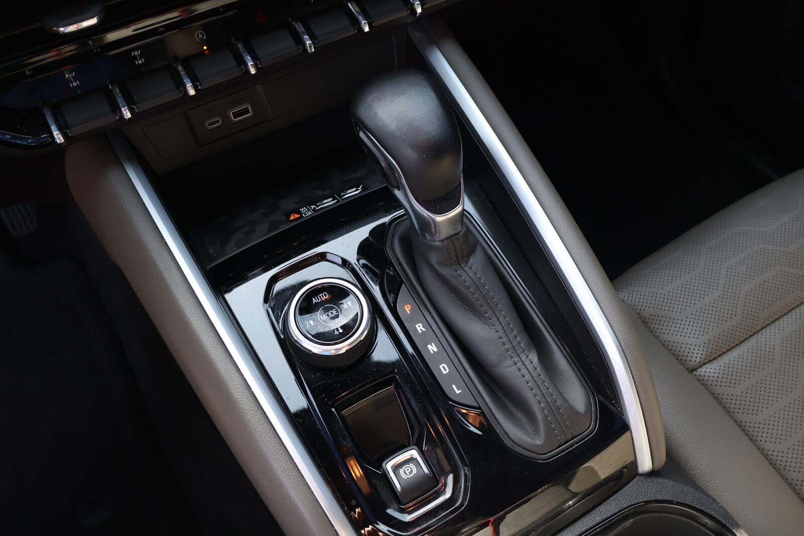 Used 2023 Chevrolet Colorado Truck