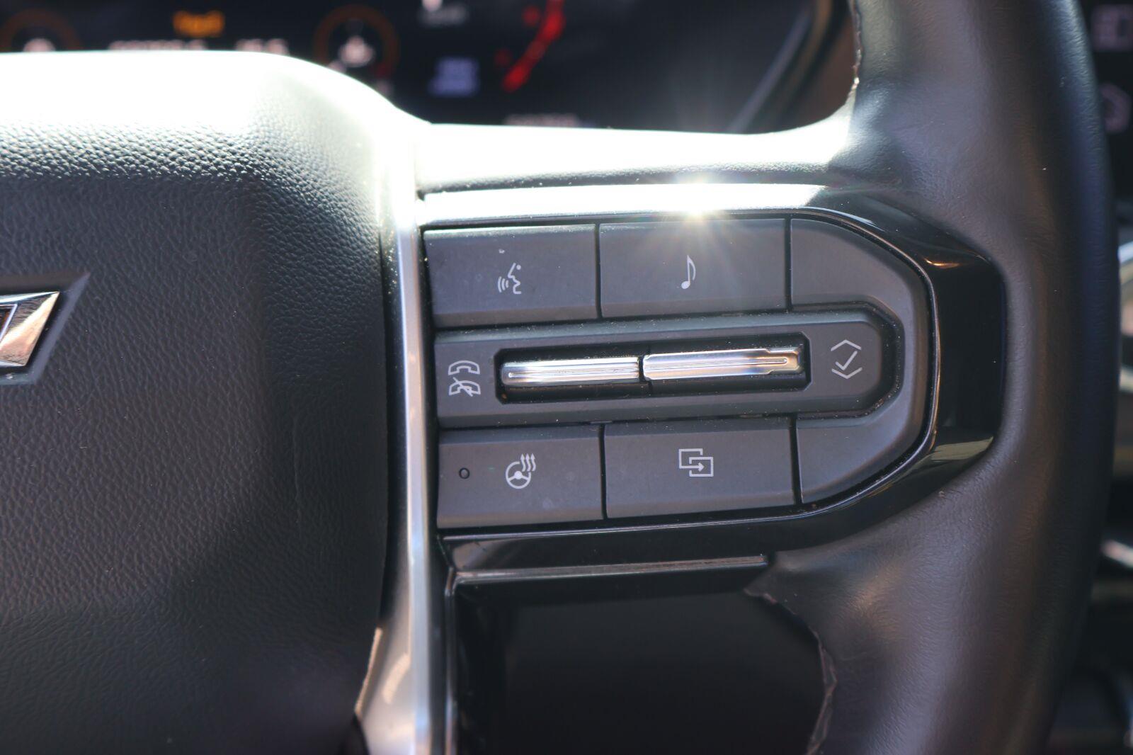 Used 2023 Chevrolet Colorado Truck