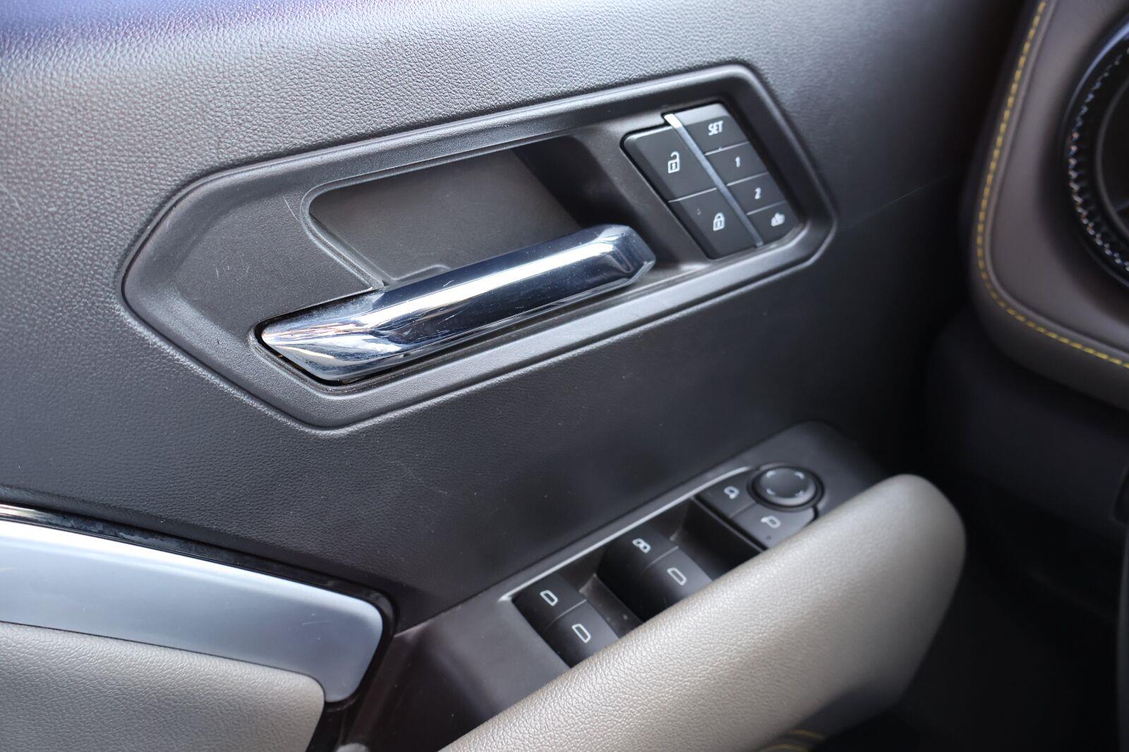 Used 2023 Chevrolet Colorado Truck