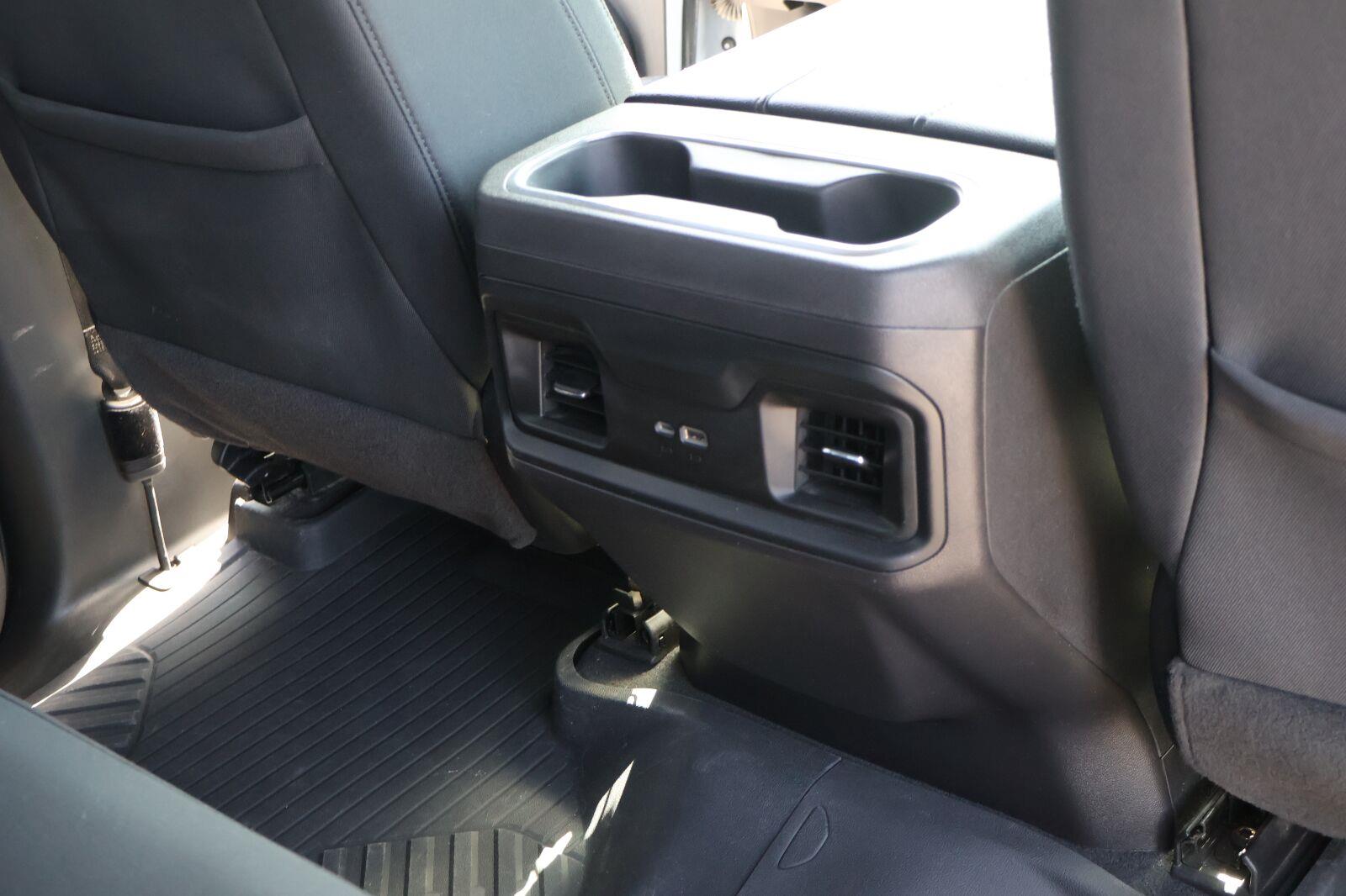 Used 2024 Chevrolet Silverado 1500 Truck