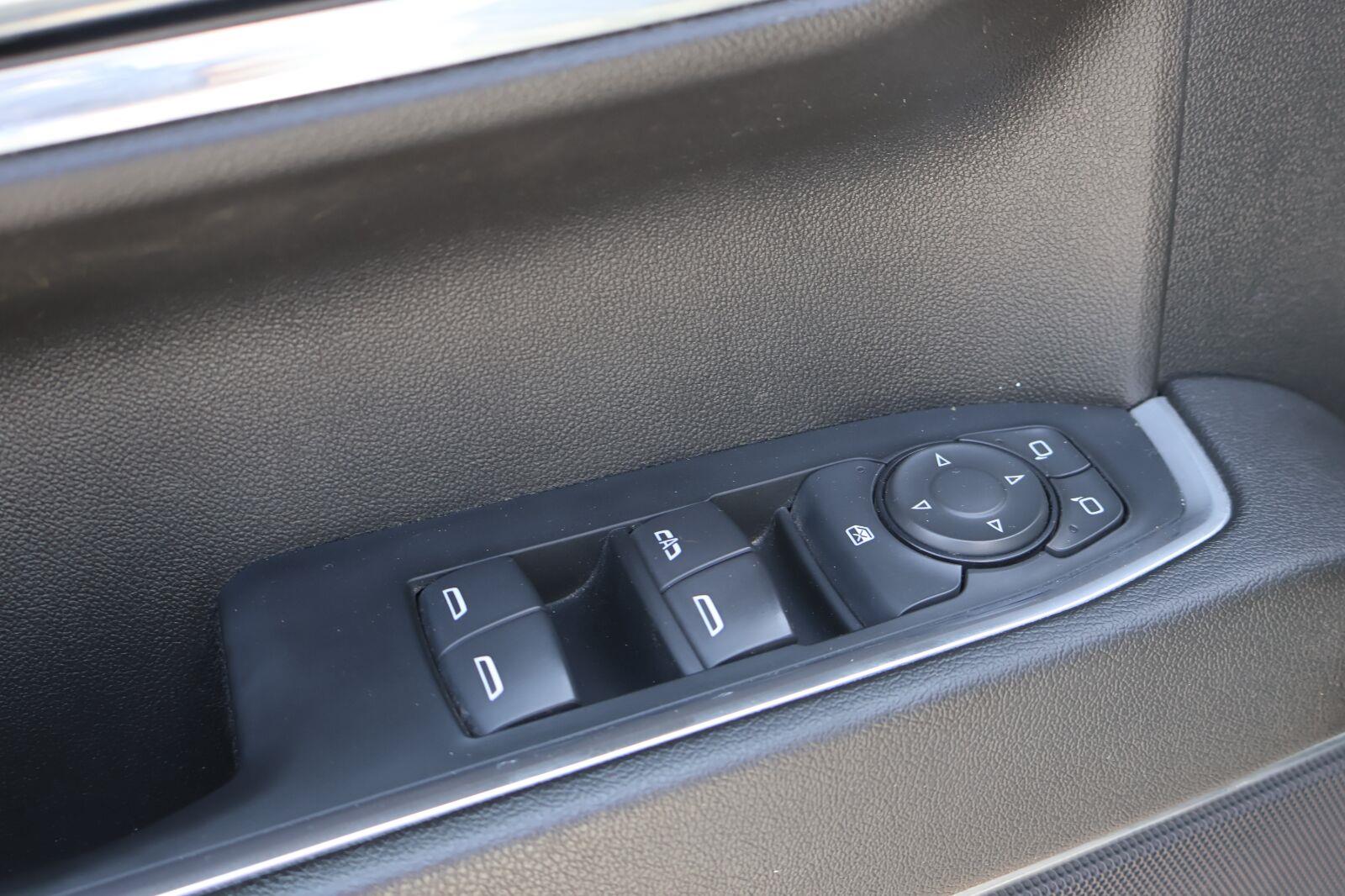 Used 2024 Chevrolet Silverado 1500 Truck