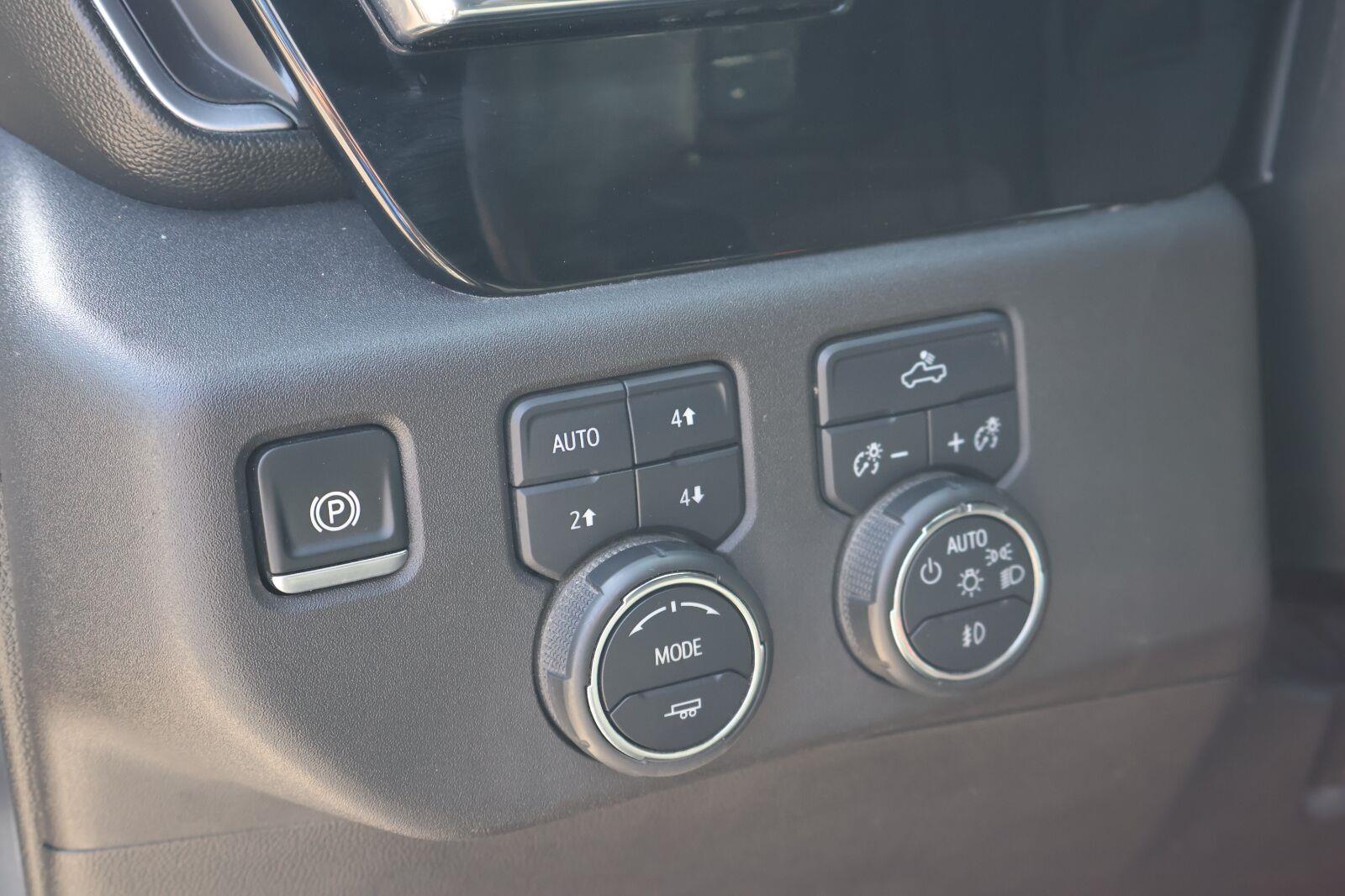 Used 2024 Chevrolet Silverado 1500 Truck