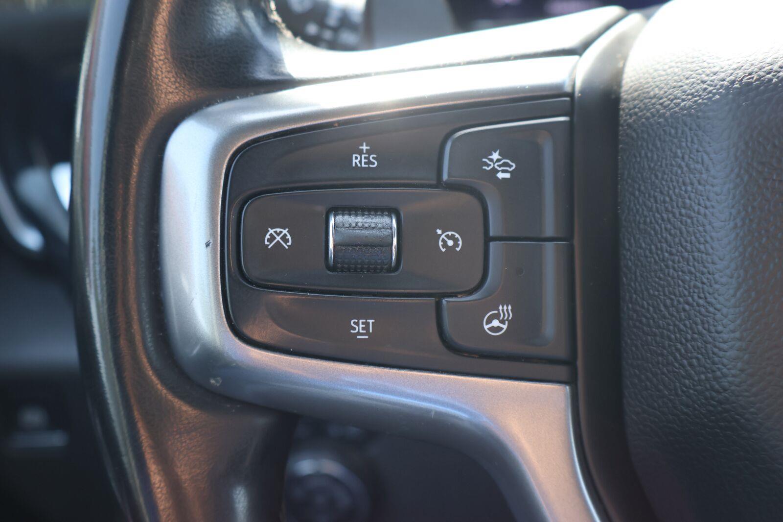 Used 2024 Chevrolet Silverado 1500 Truck