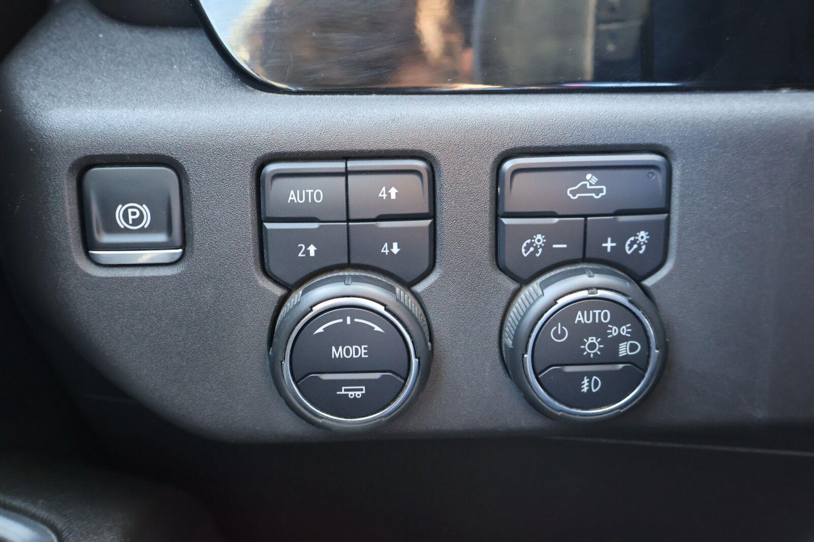 Used 2024 Chevrolet Silverado 1500 Truck
