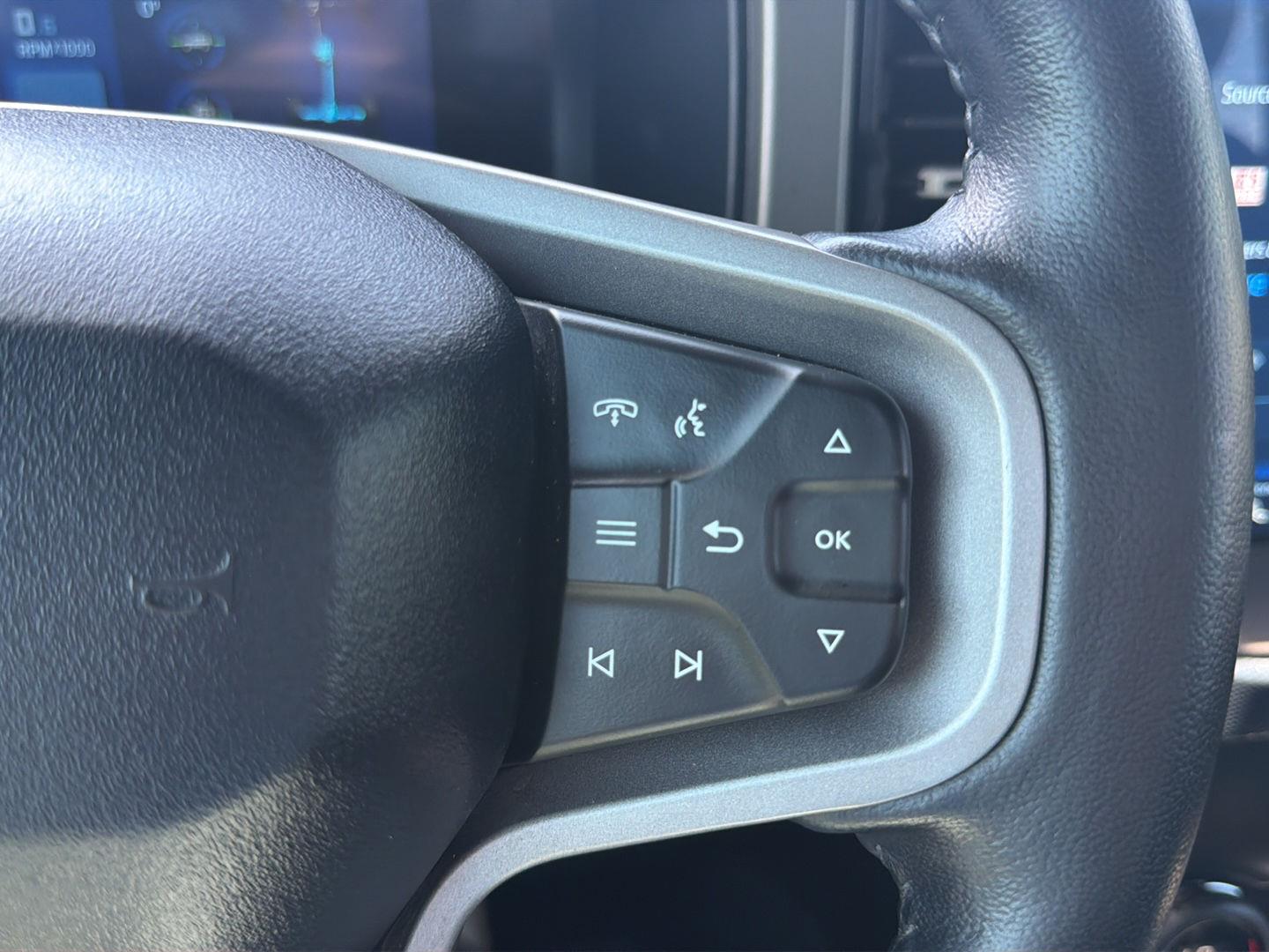 Used 2021 Ford Bronco SUV
