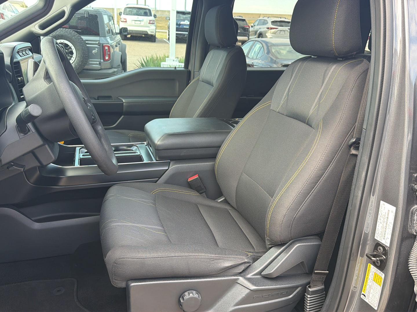 Used 2024 Ford F-150 Truck
