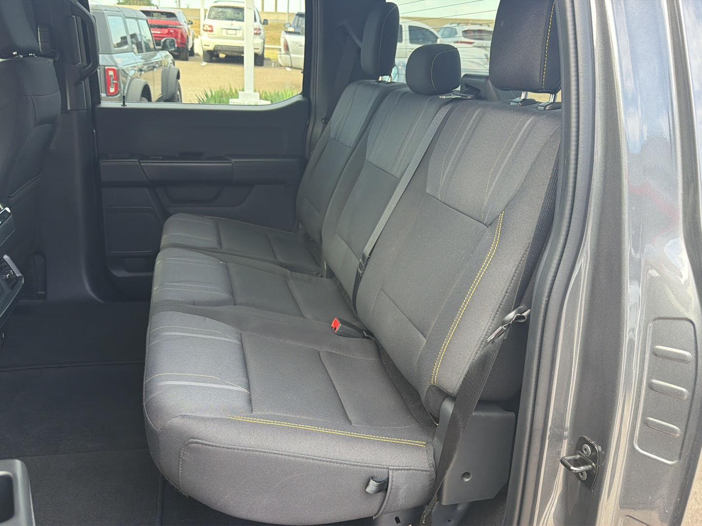 Used 2024 Ford F-150 Truck