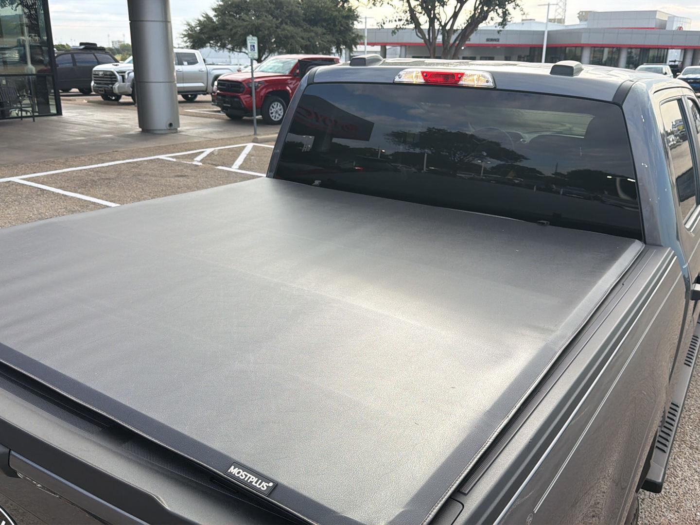 Used 2024 Ford F-150 Truck