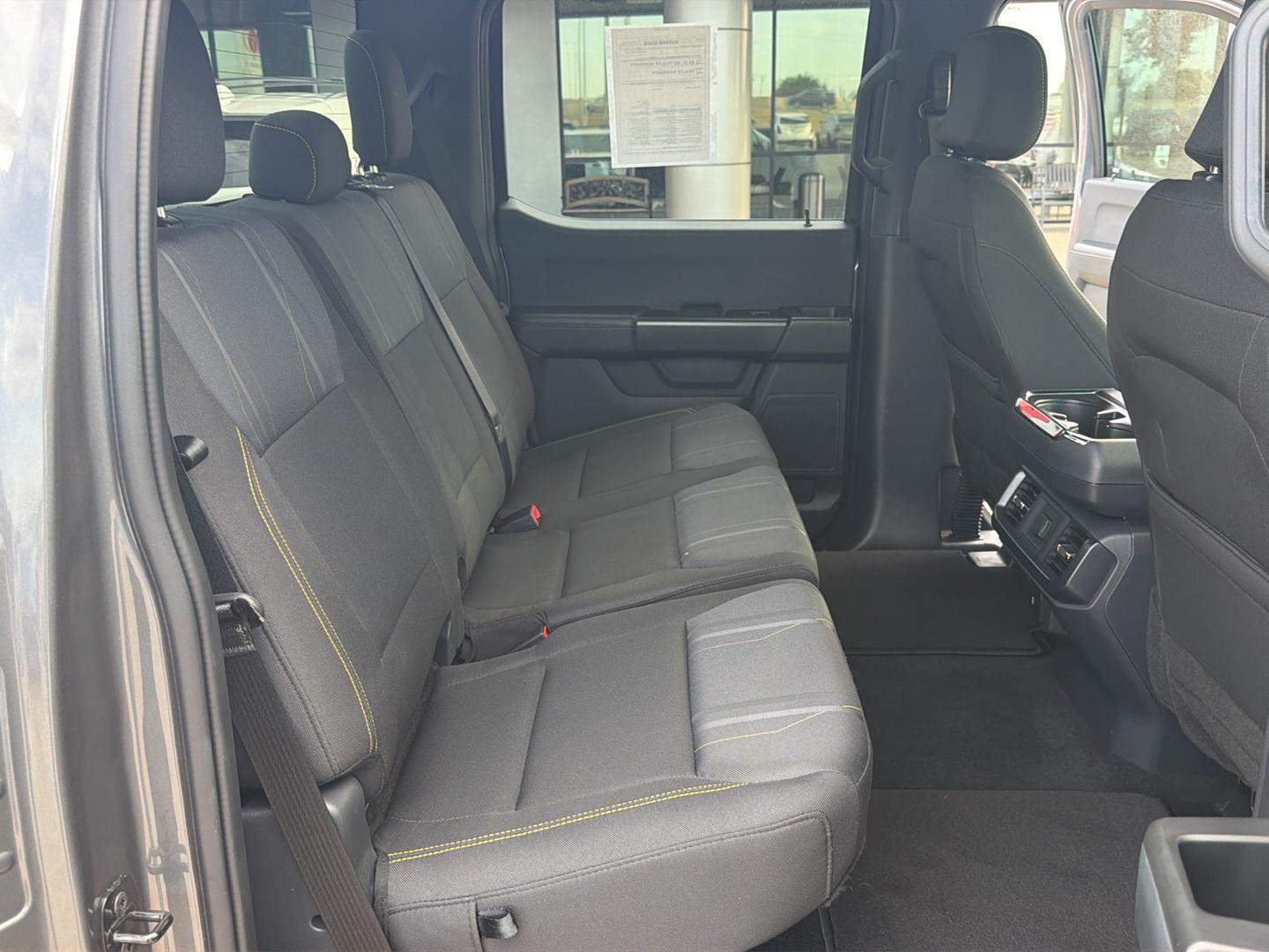 Used 2024 Ford F-150 Truck