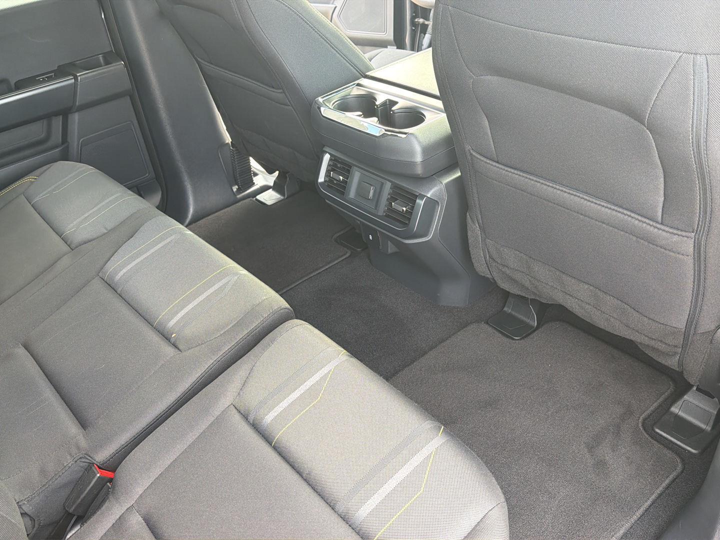Used 2024 Ford F-150 Truck