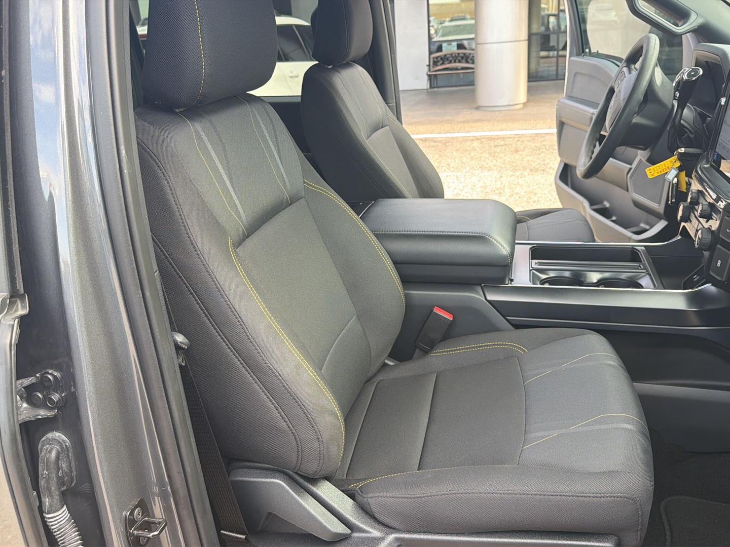 Used 2024 Ford F-150 Truck
