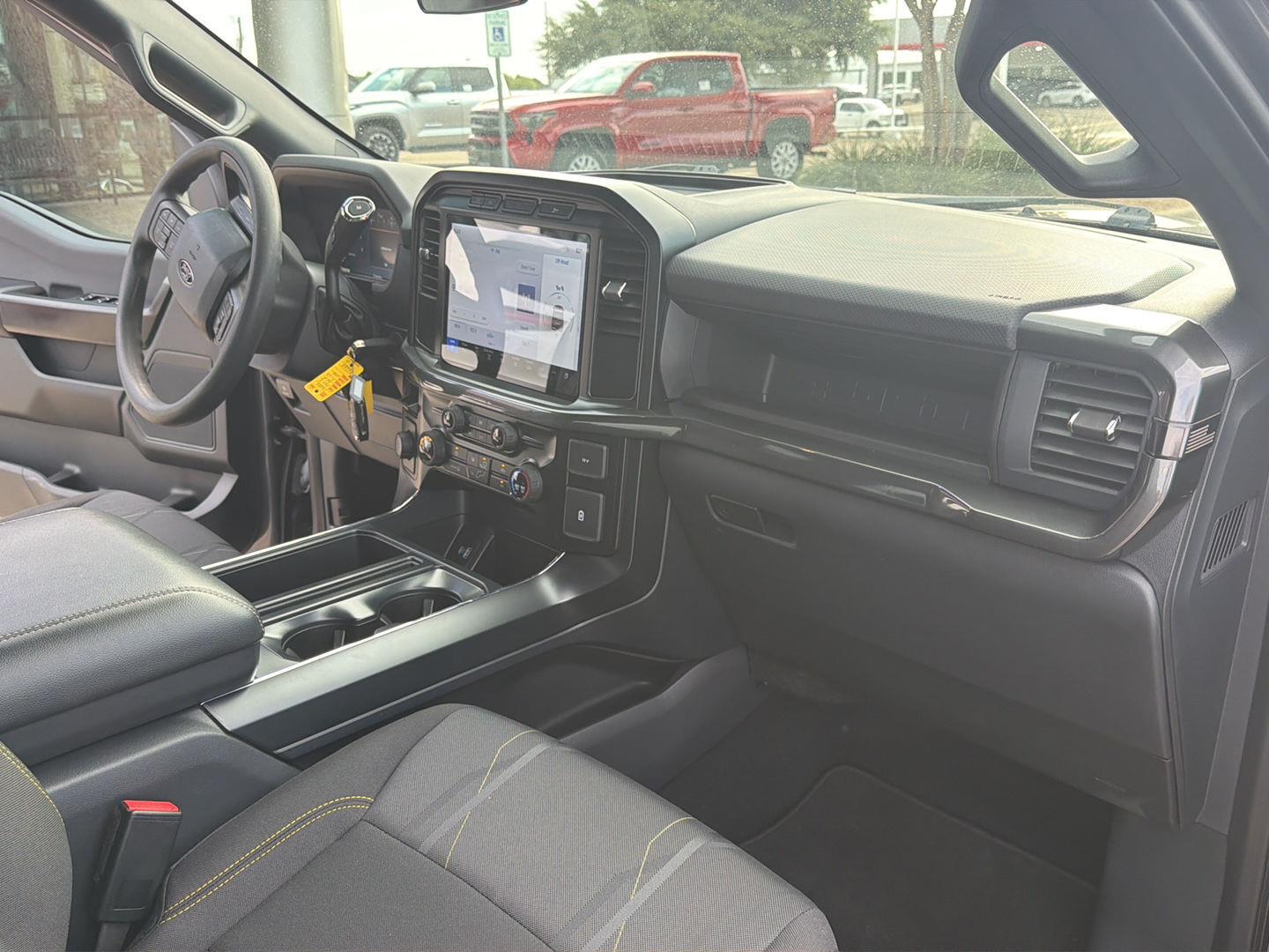 Used 2024 Ford F-150 Truck