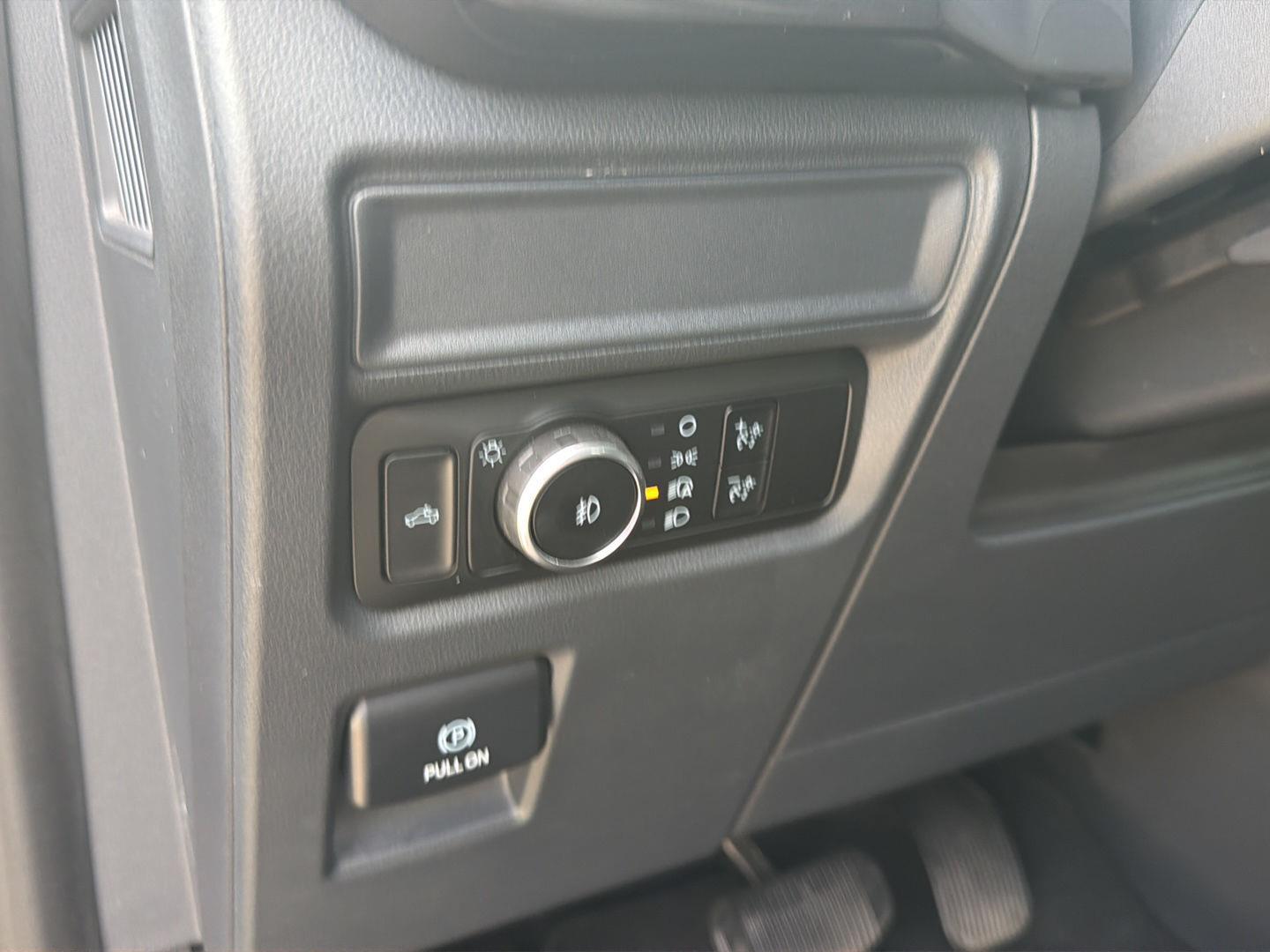 Used 2024 Ford F-150 Truck