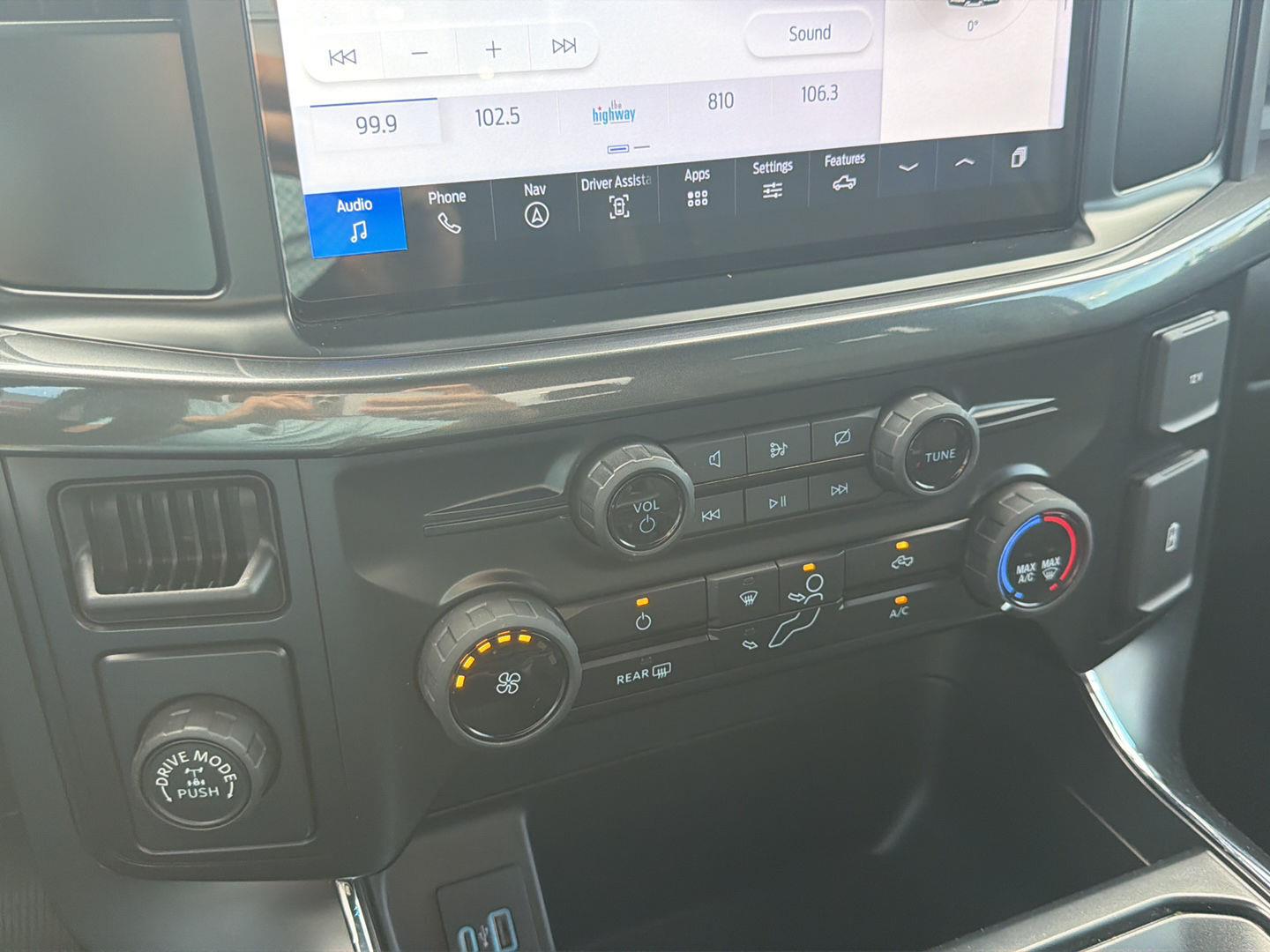 Used 2024 Ford F-150 Truck