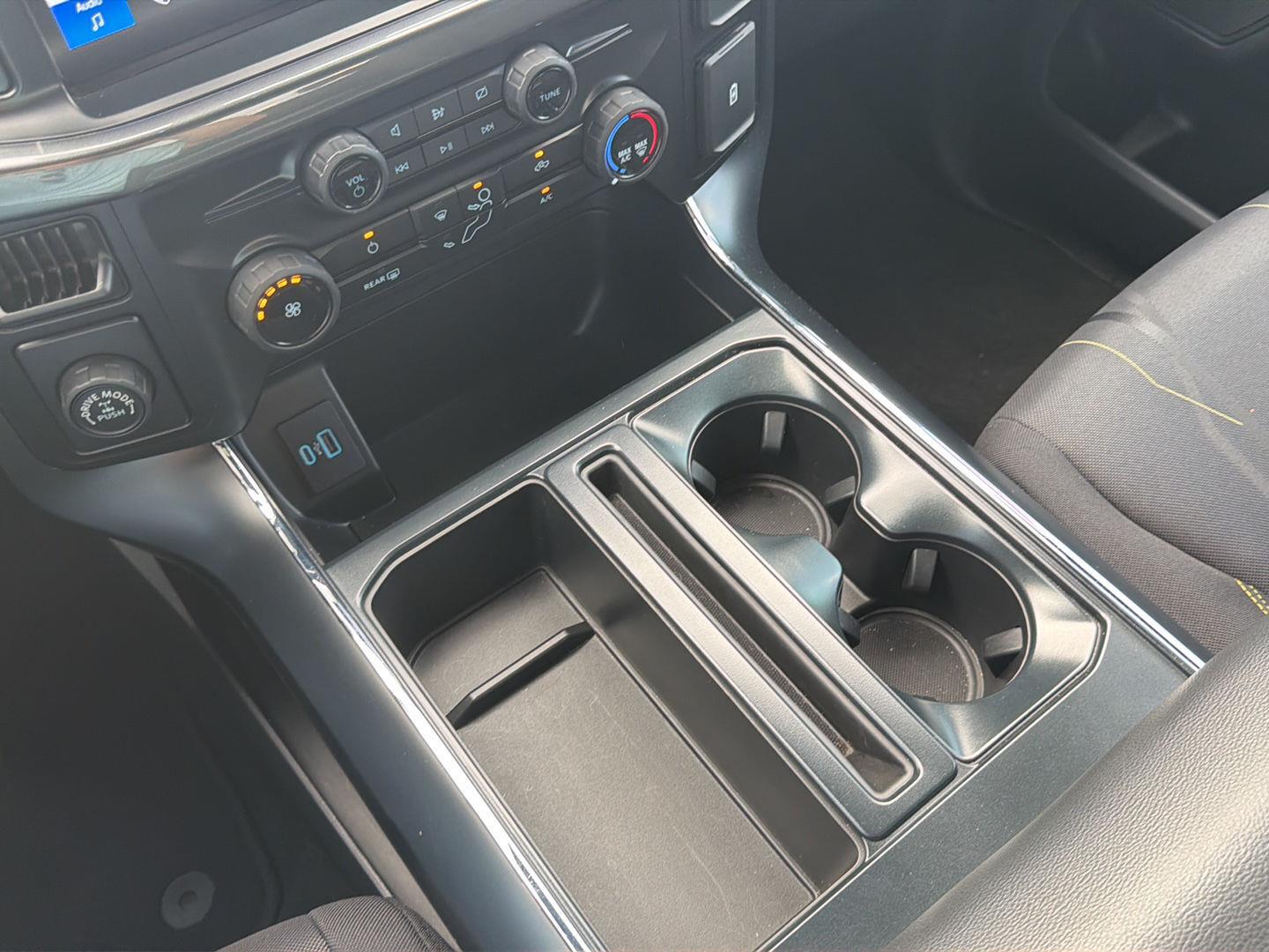 Used 2024 Ford F-150 Truck