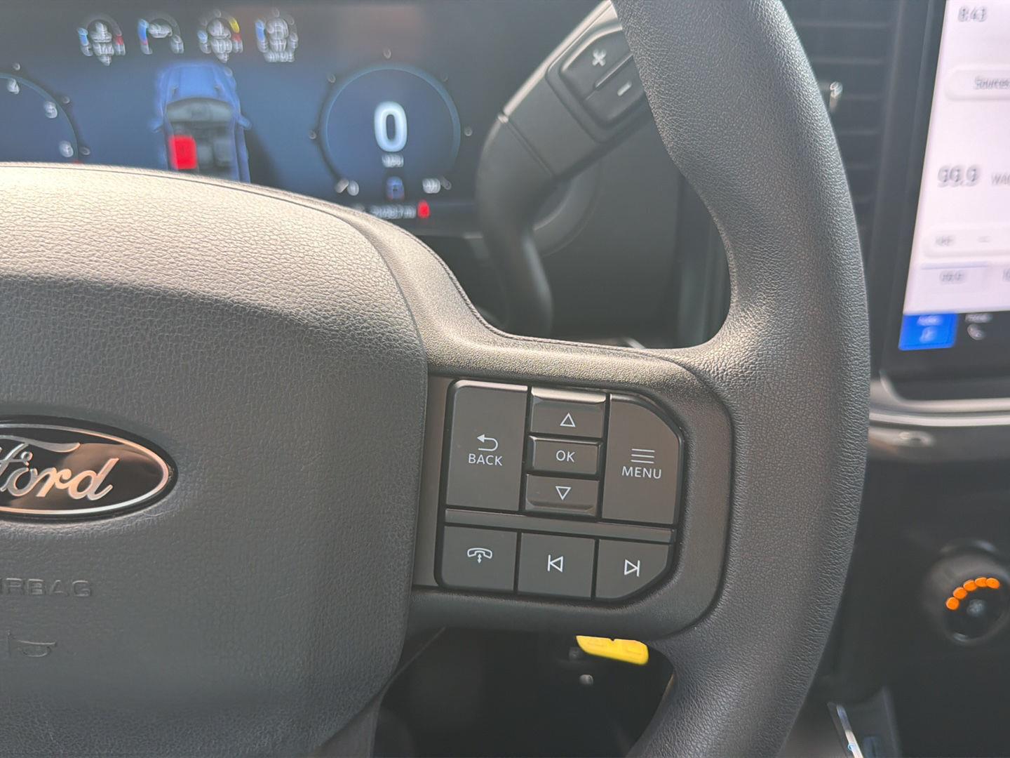 Used 2024 Ford F-150 Truck