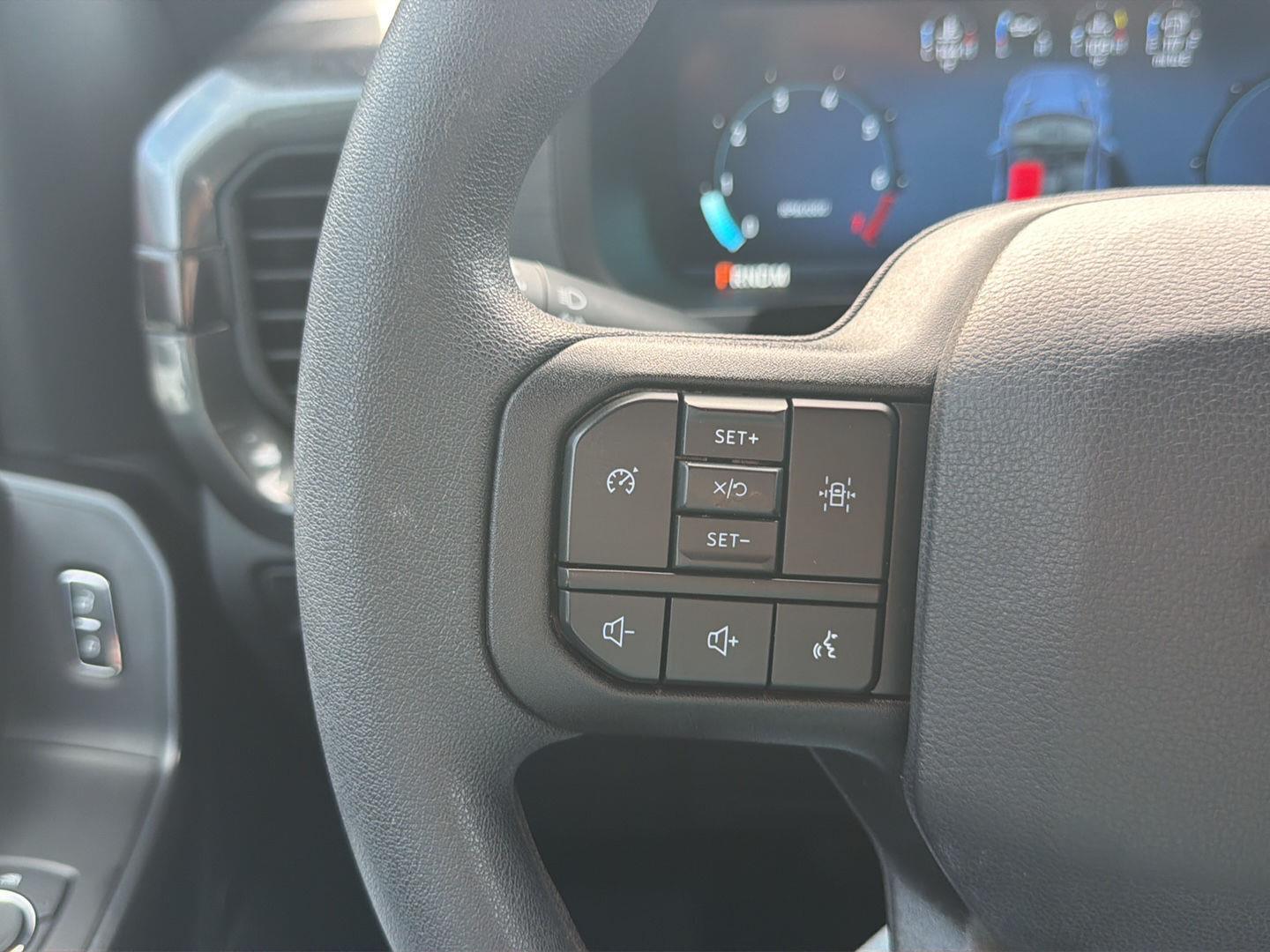 Used 2024 Ford F-150 Truck