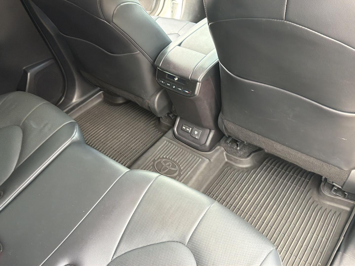 Used 2024 Toyota Highlander SUV