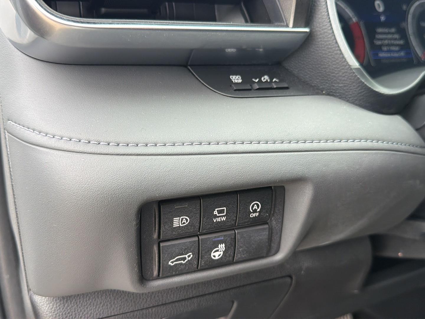 Used 2024 Toyota Highlander SUV