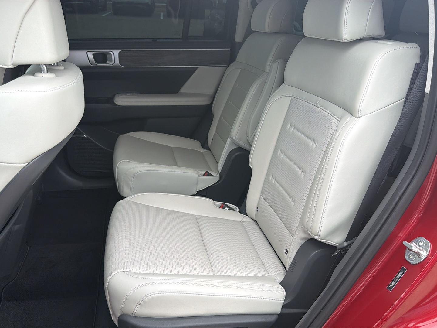 Used 2024 Hyundai Santa Fe SUV