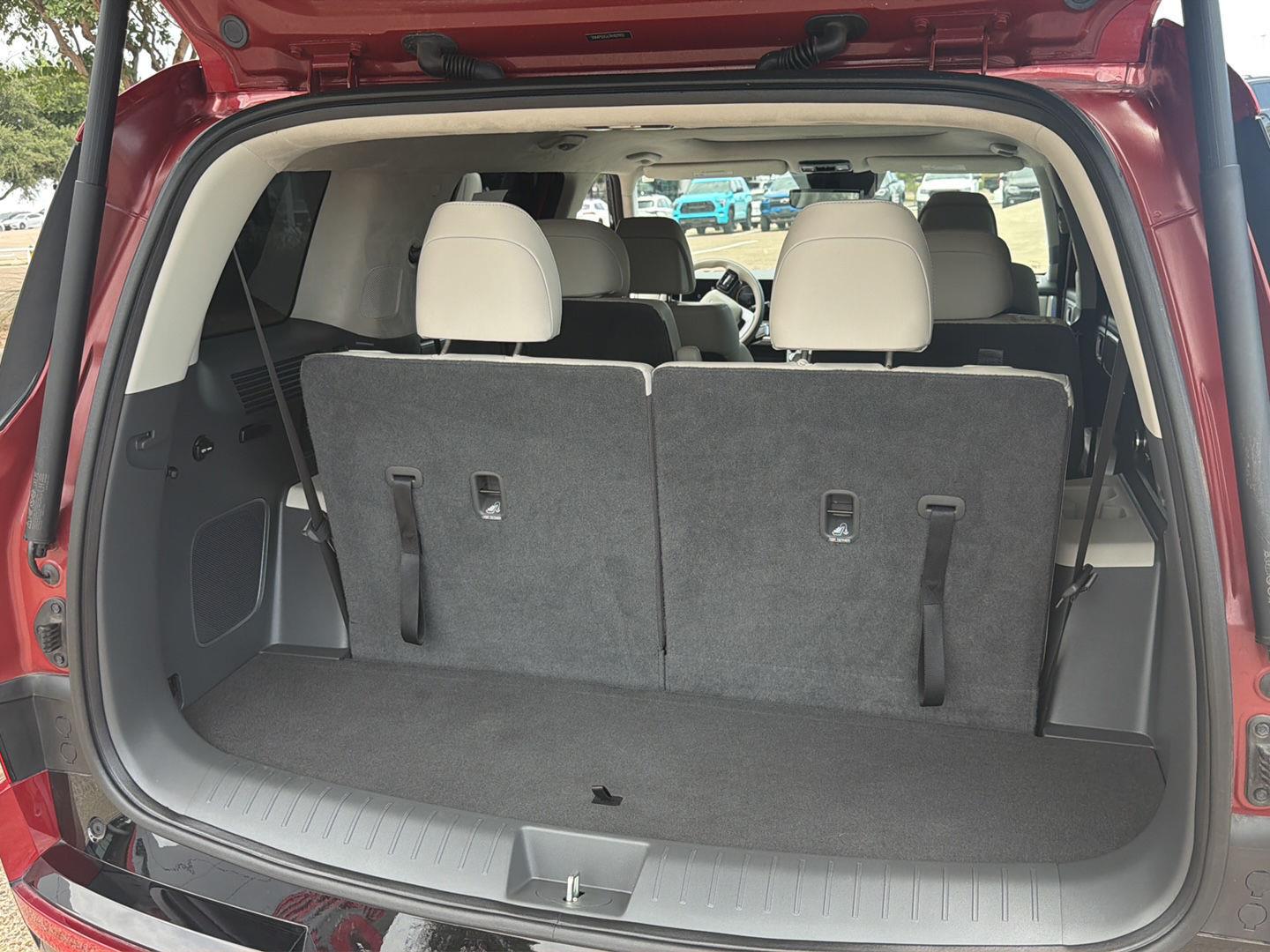 Used 2024 Hyundai Santa Fe SUV