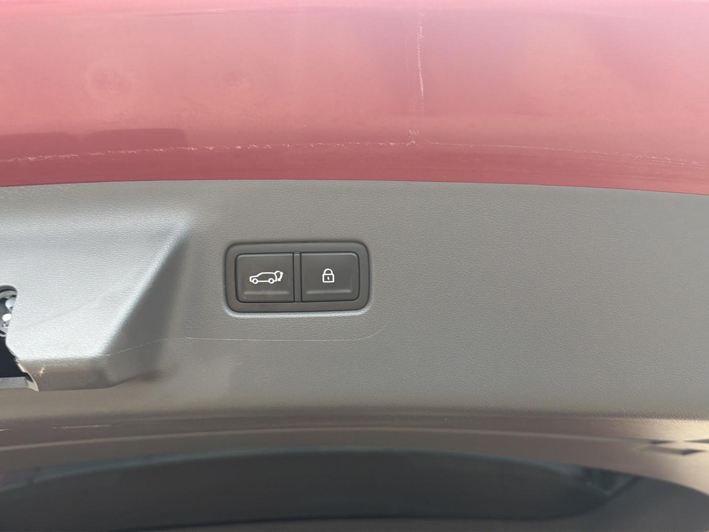 Used 2024 Hyundai Santa Fe SUV