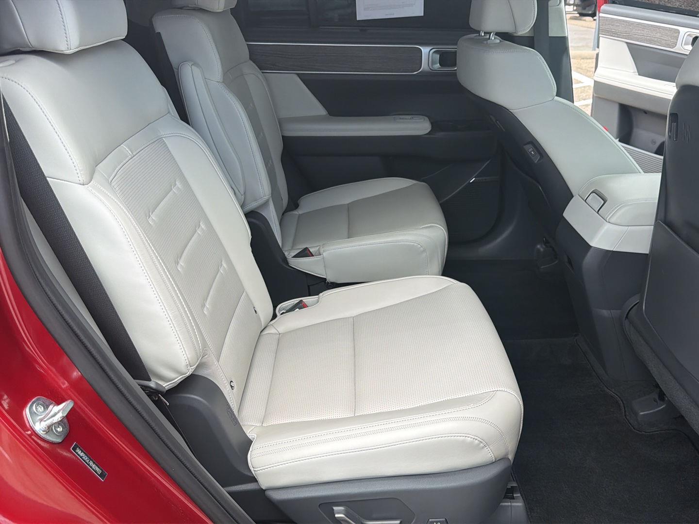 Used 2024 Hyundai Santa Fe SUV
