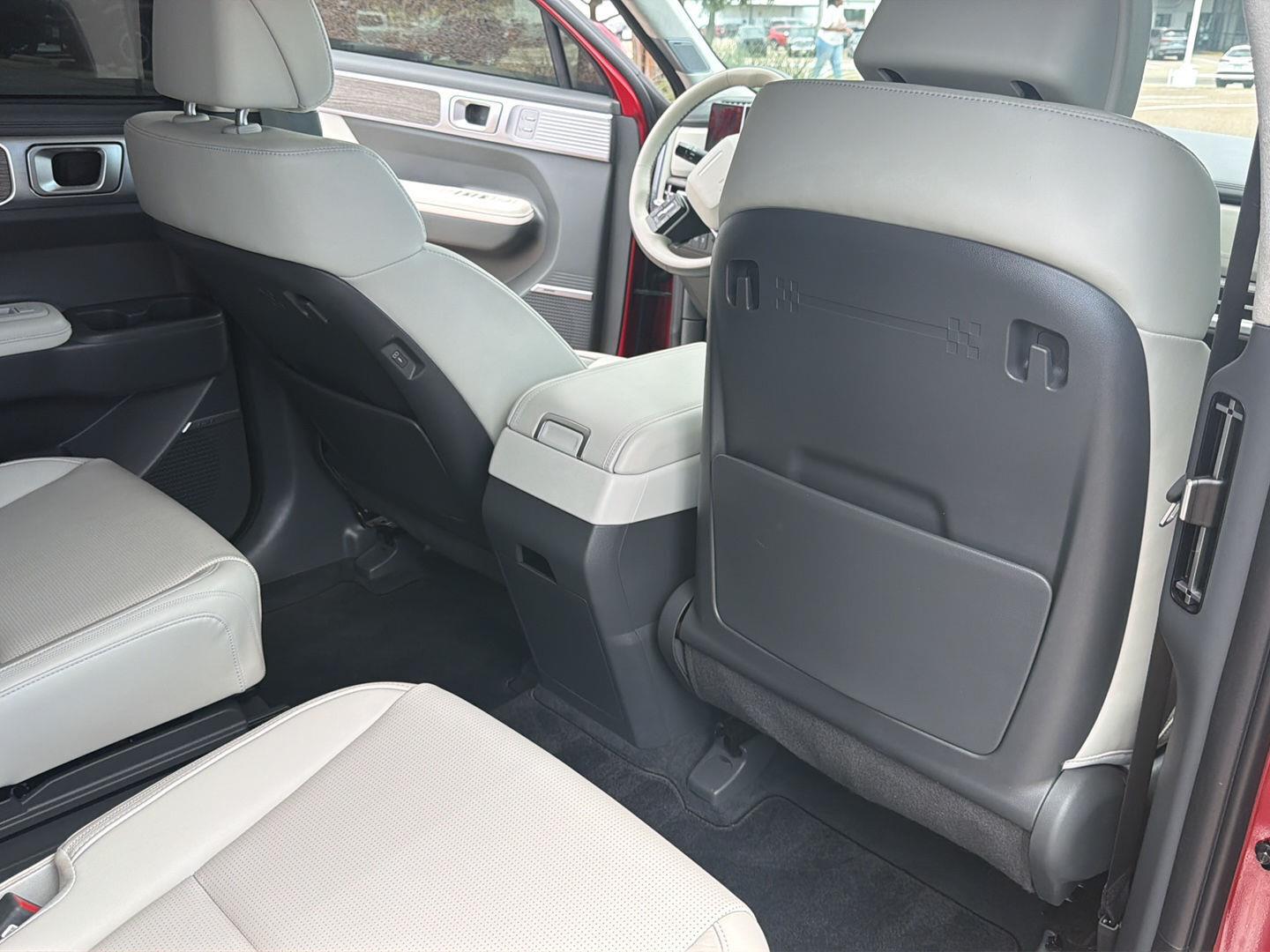 Used 2024 Hyundai Santa Fe SUV
