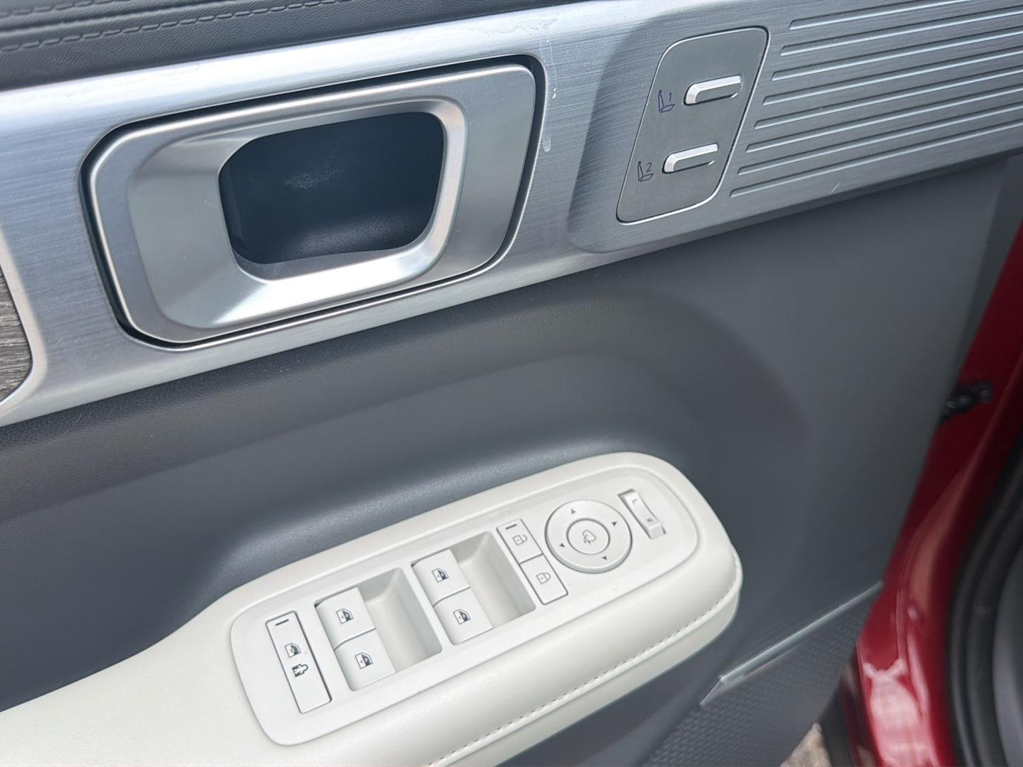 Used 2024 Hyundai Santa Fe SUV