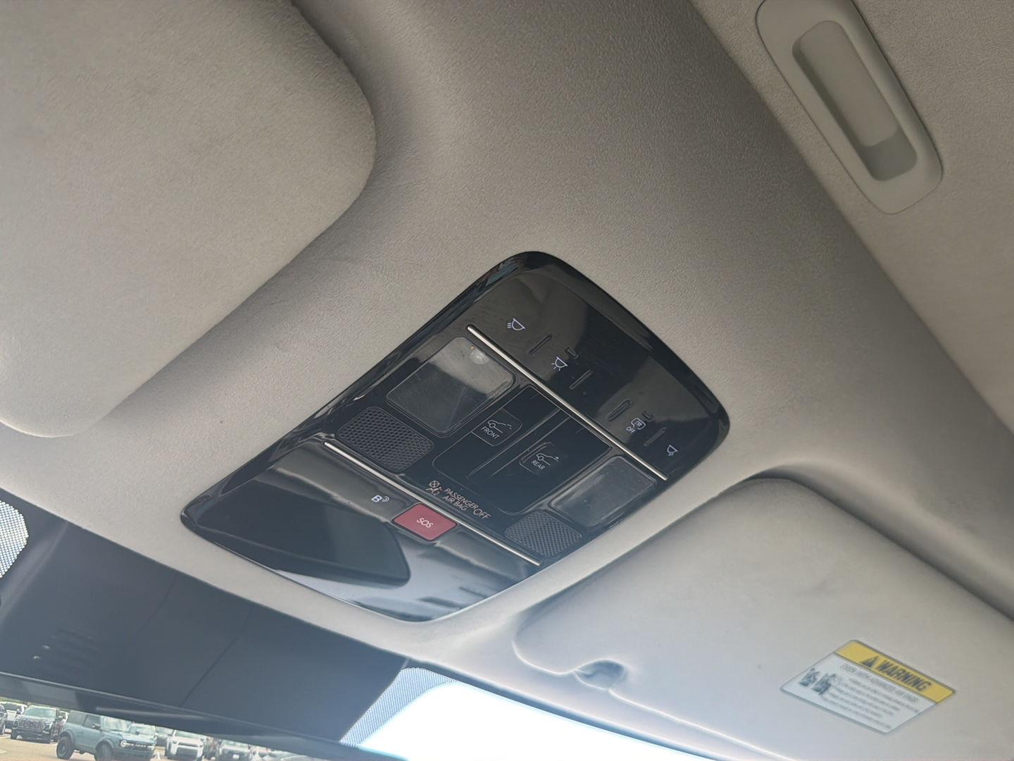 Used 2024 Hyundai Santa Fe SUV