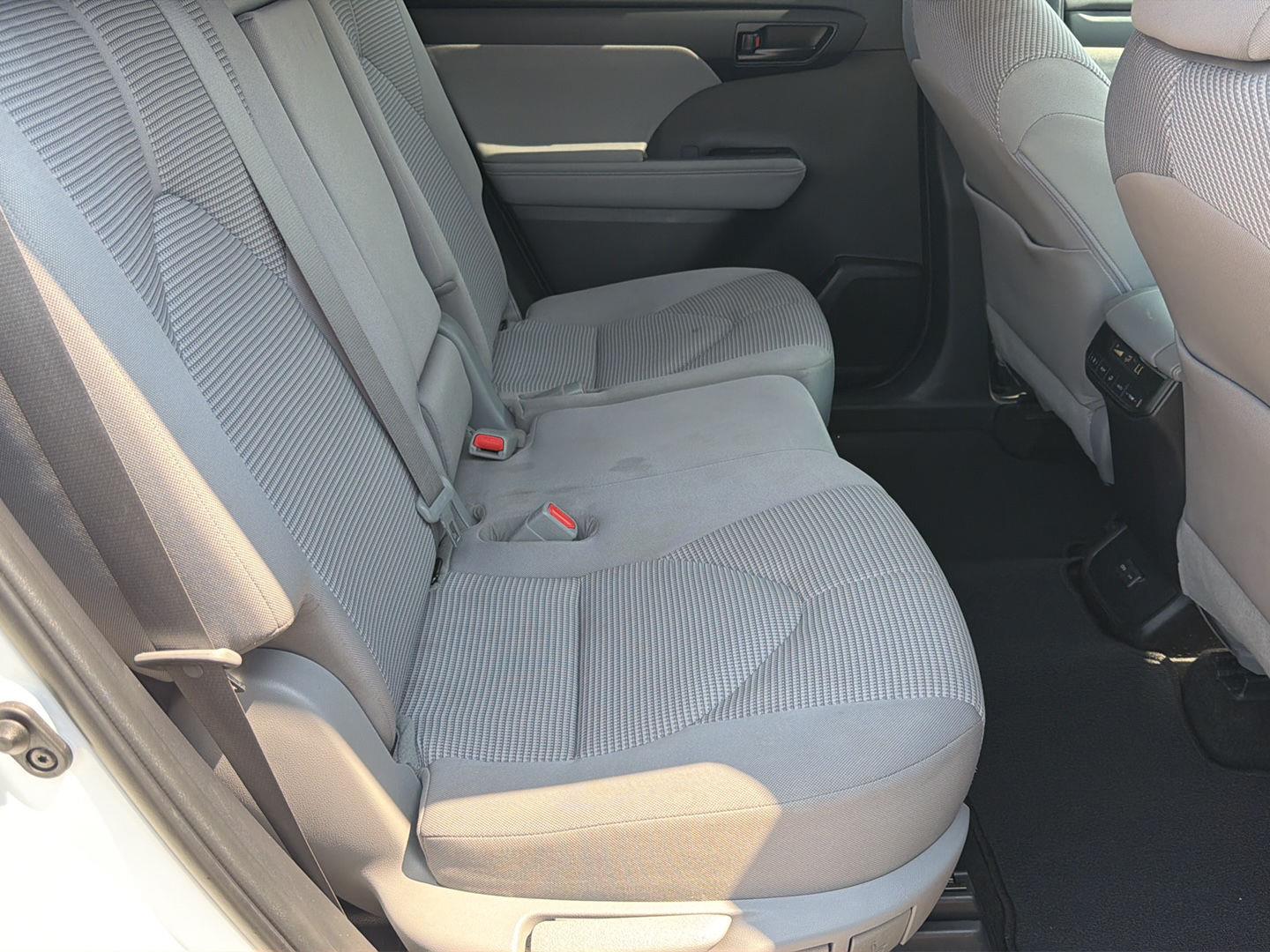 Used 2023 Toyota Highlander SUV