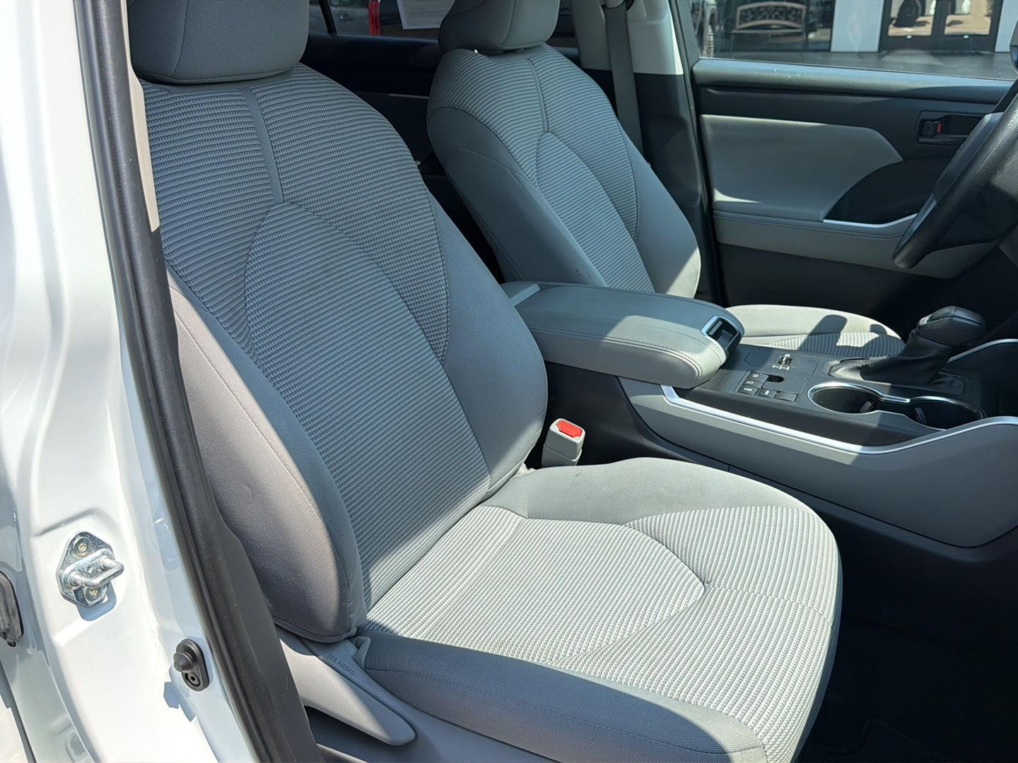 Used 2023 Toyota Highlander SUV
