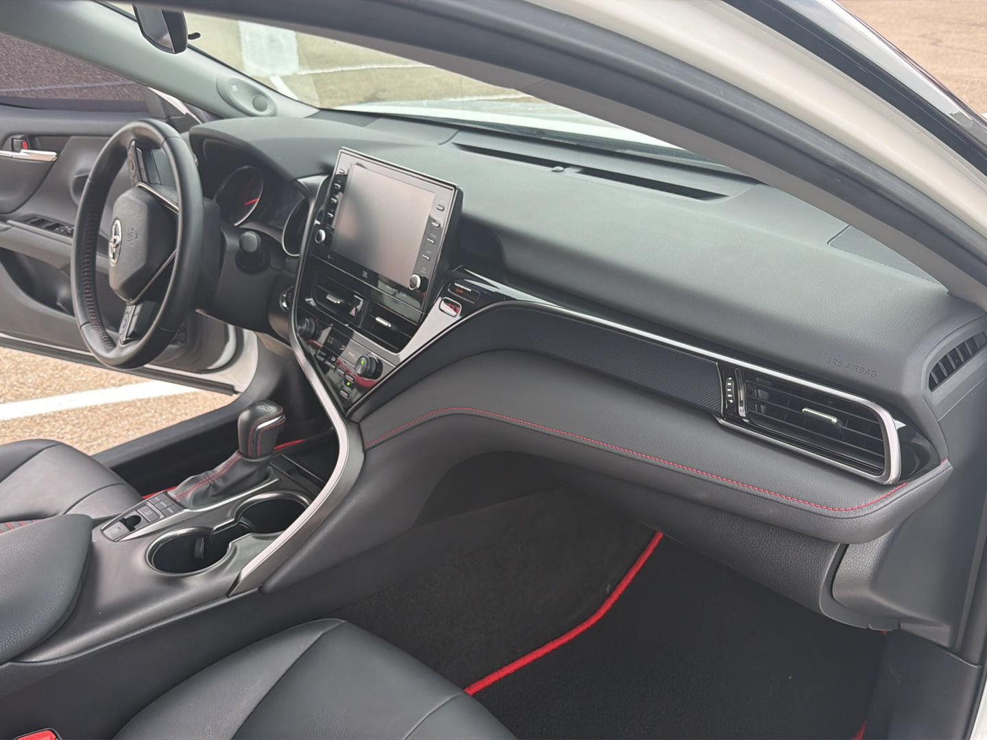 Used 2024 Toyota Camry Sedan