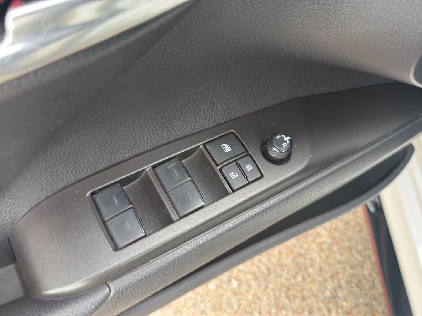 Used 2024 Toyota Camry Sedan