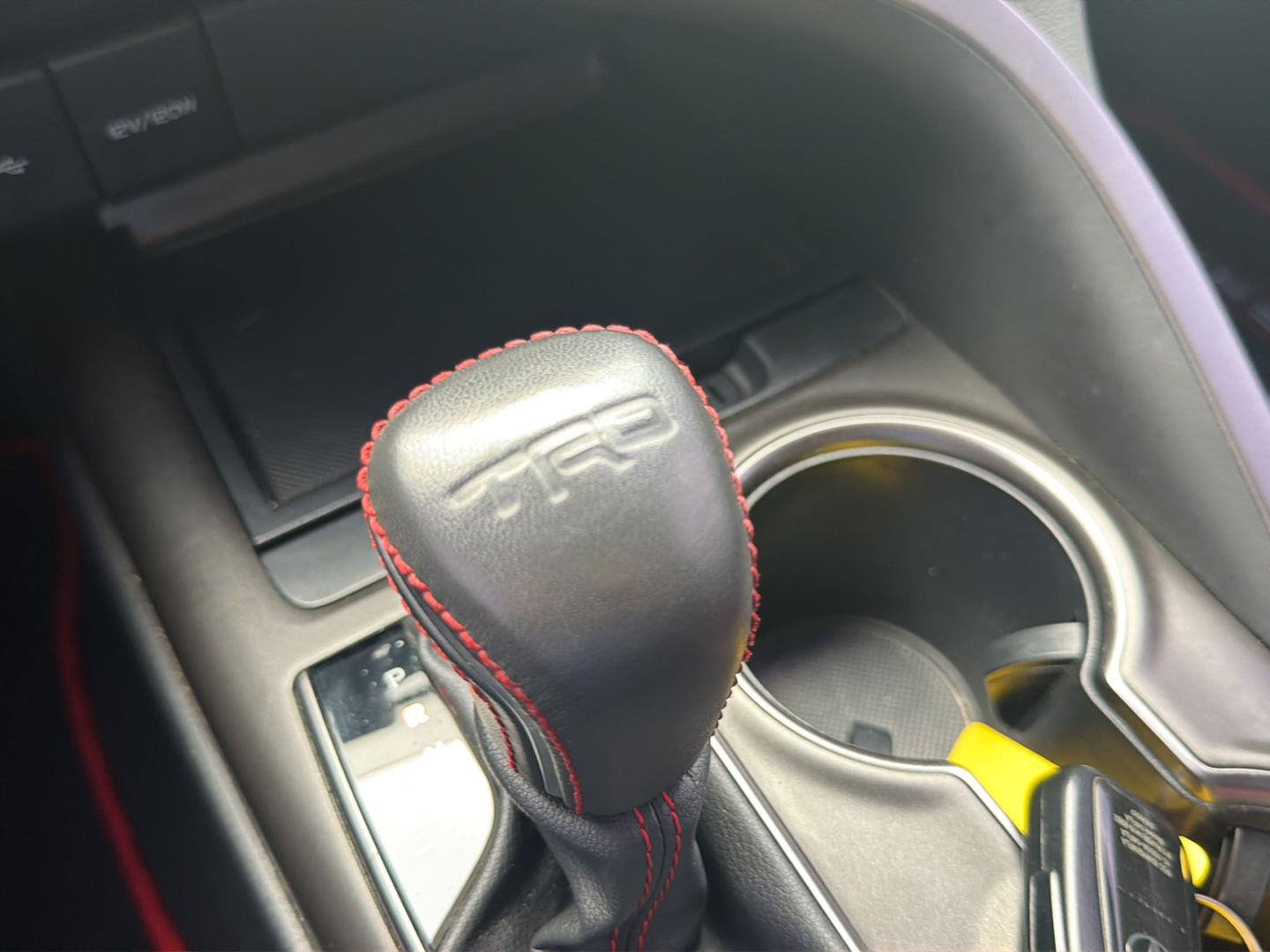 Used 2024 Toyota Camry Sedan