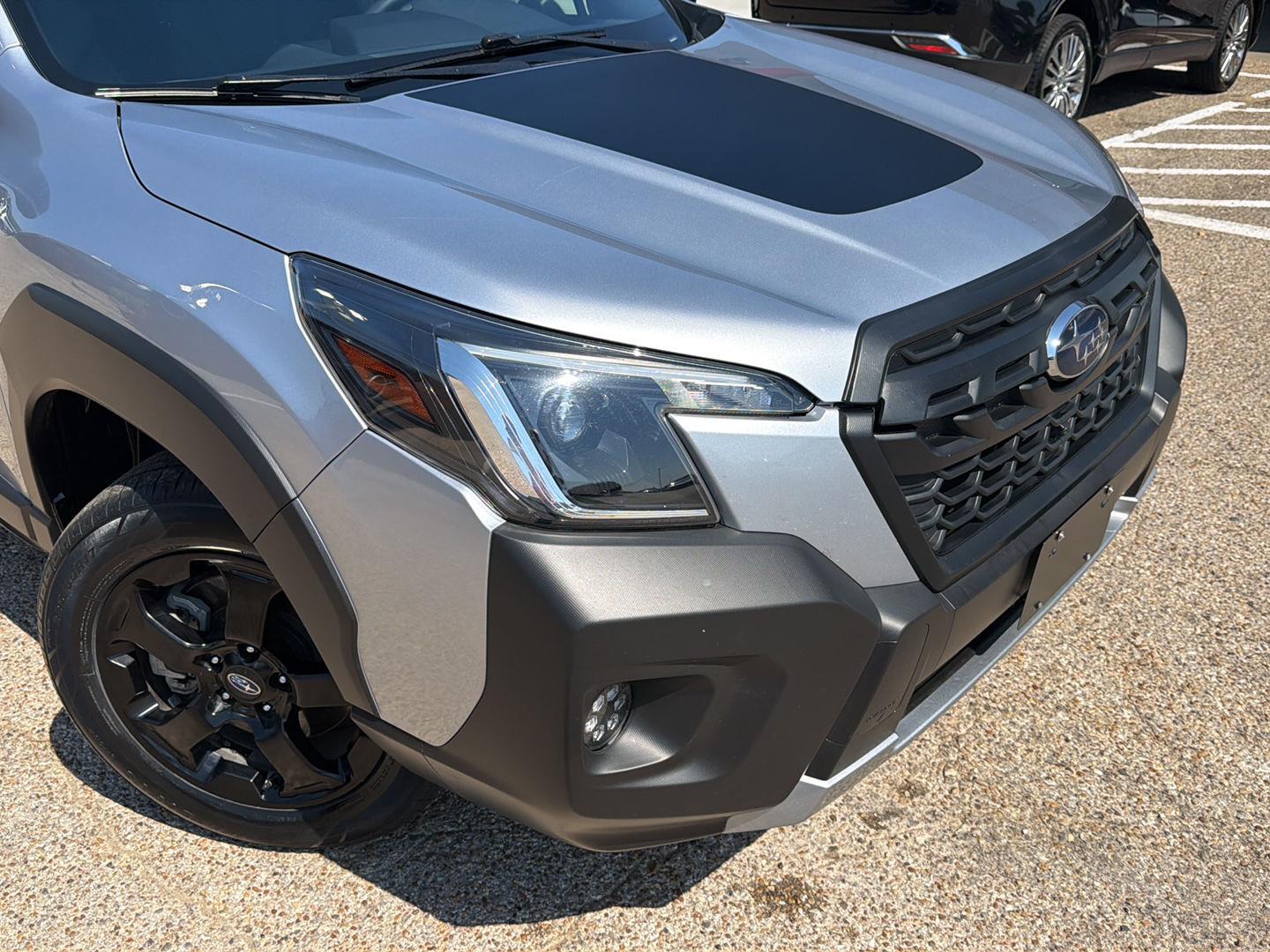 Used 2024 Subaru Forester SUV