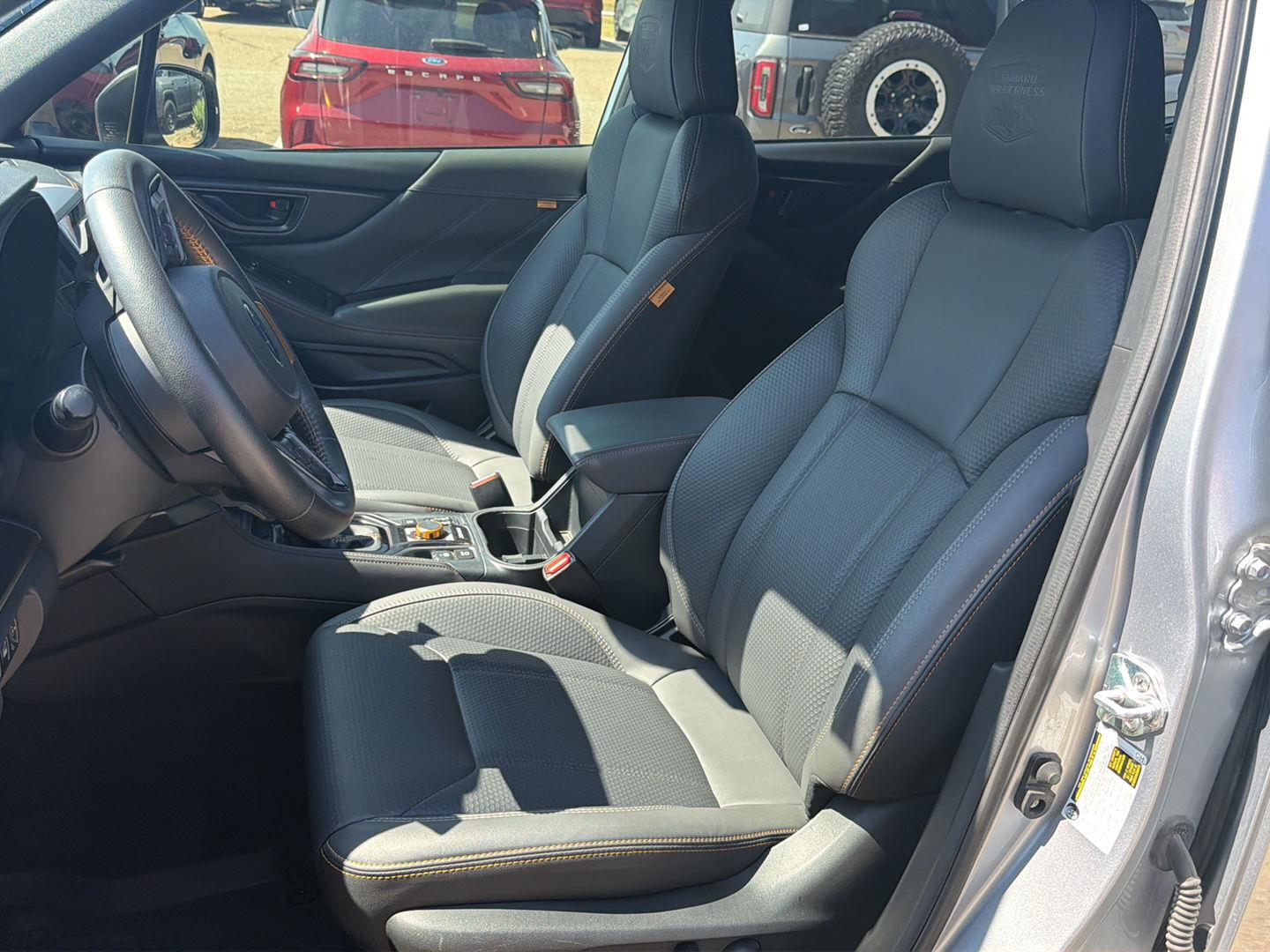 Used 2024 Subaru Forester SUV