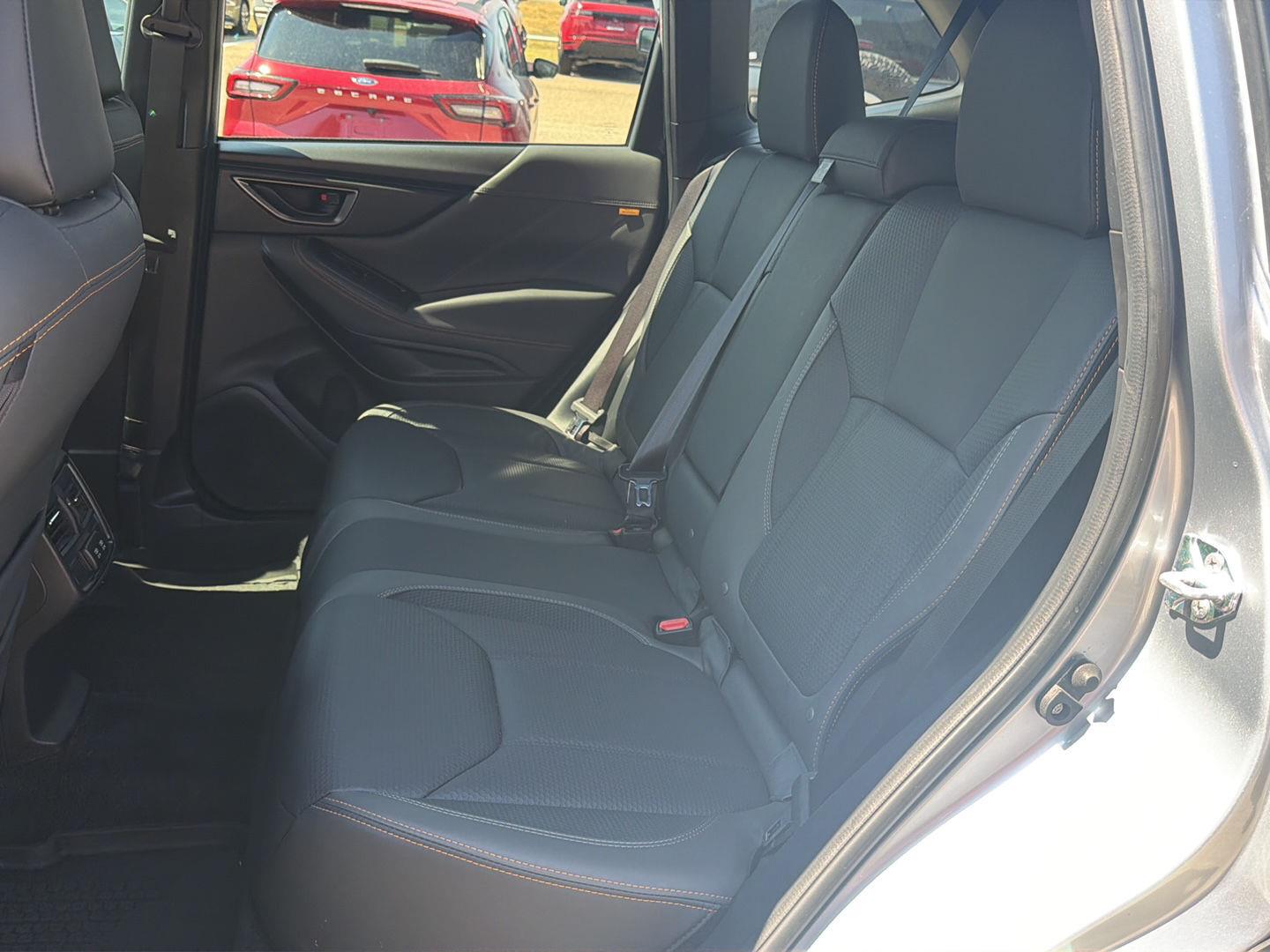 Used 2024 Subaru Forester SUV