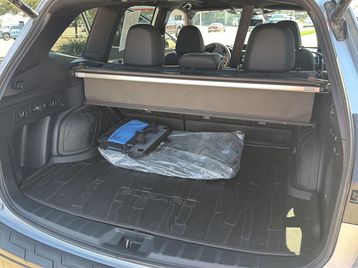 Used 2024 Subaru Forester SUV