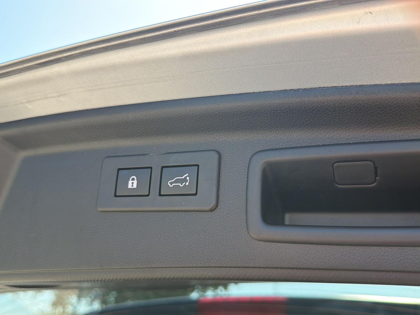 Used 2024 Subaru Forester SUV
