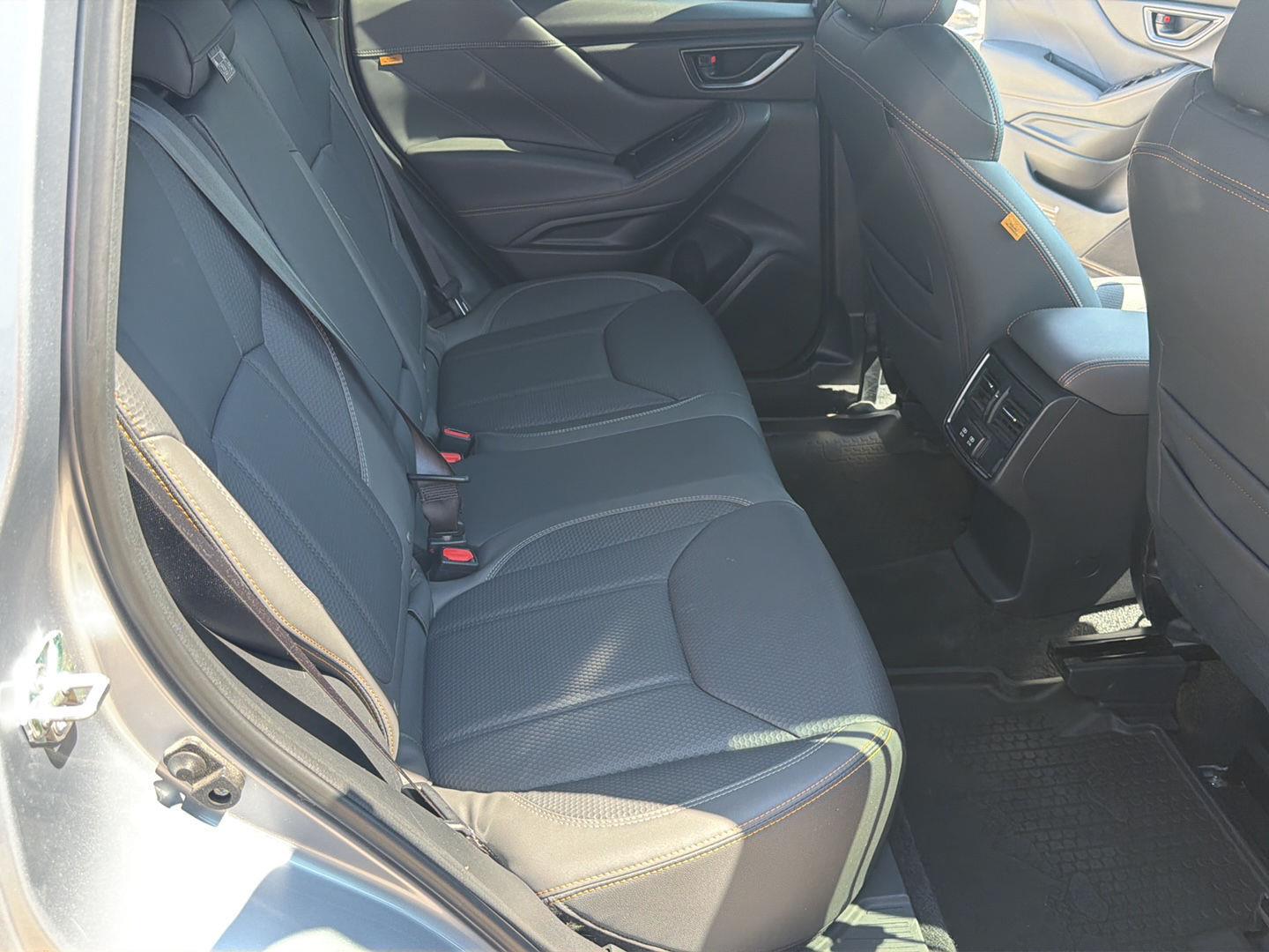 Used 2024 Subaru Forester SUV