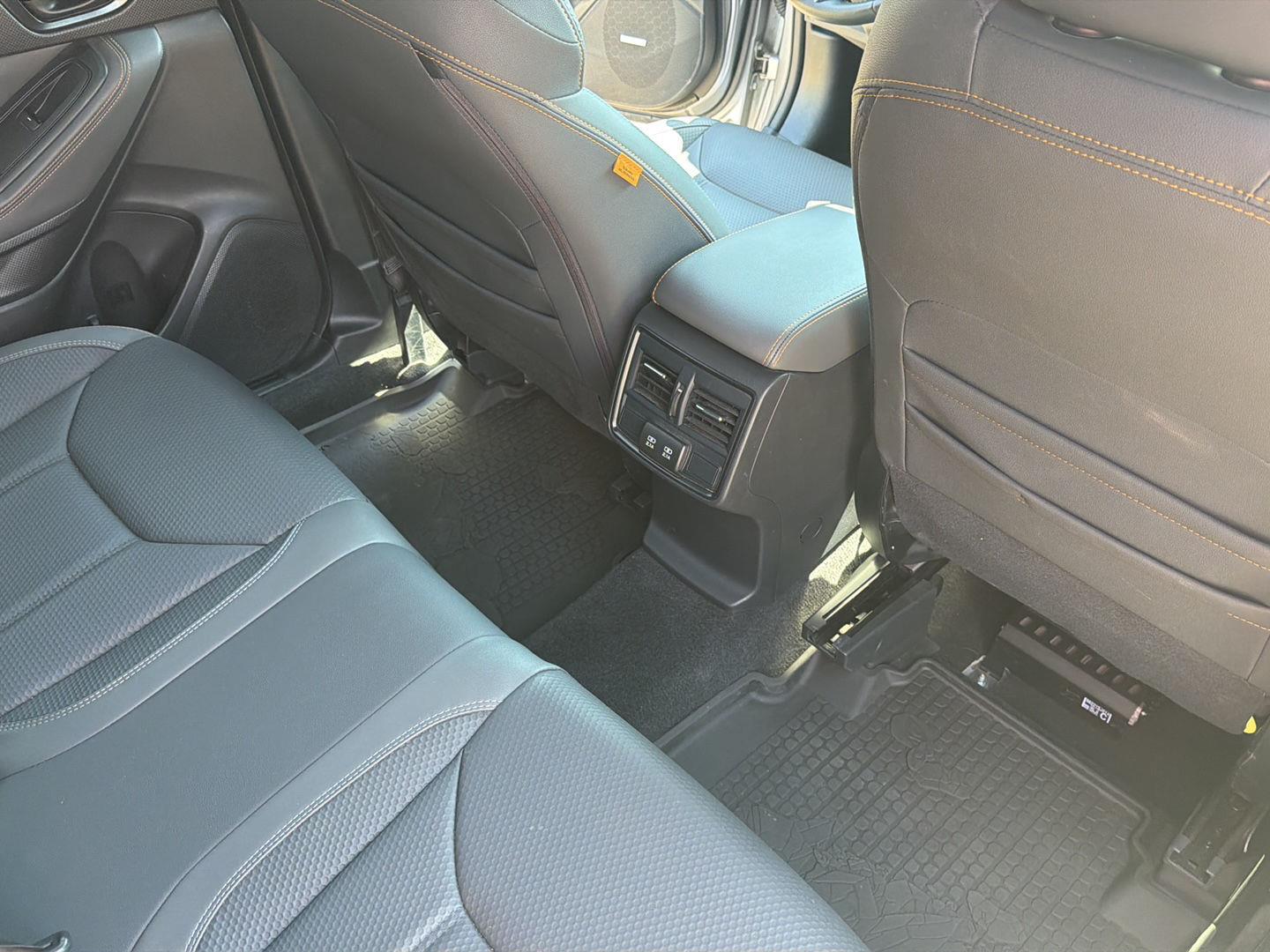 Used 2024 Subaru Forester SUV